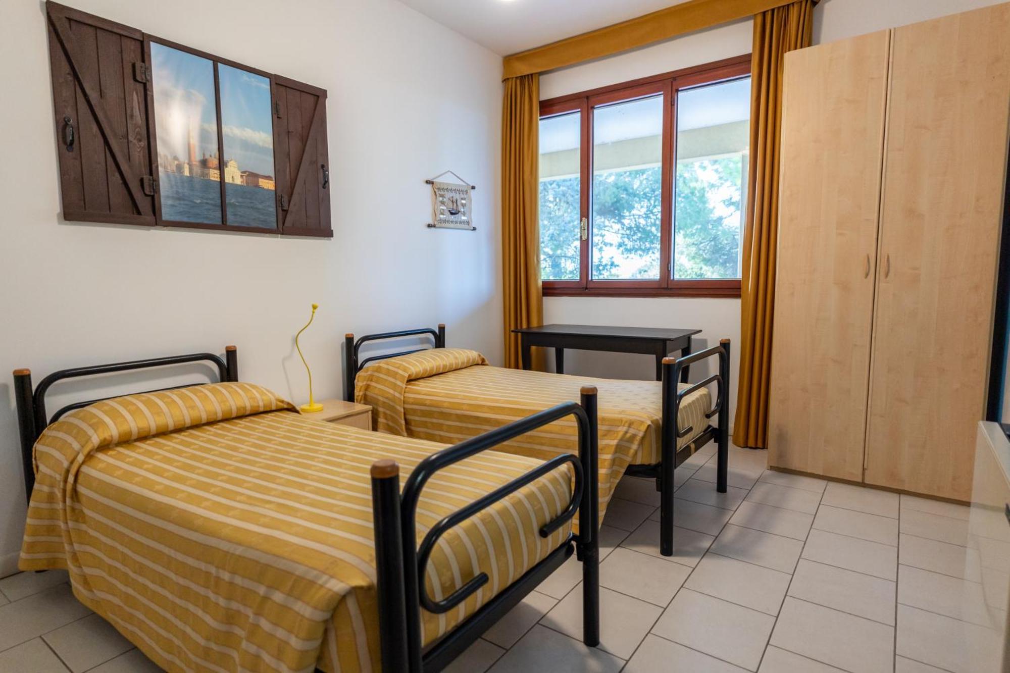 Hotel Il Lato Azzurro Venetië