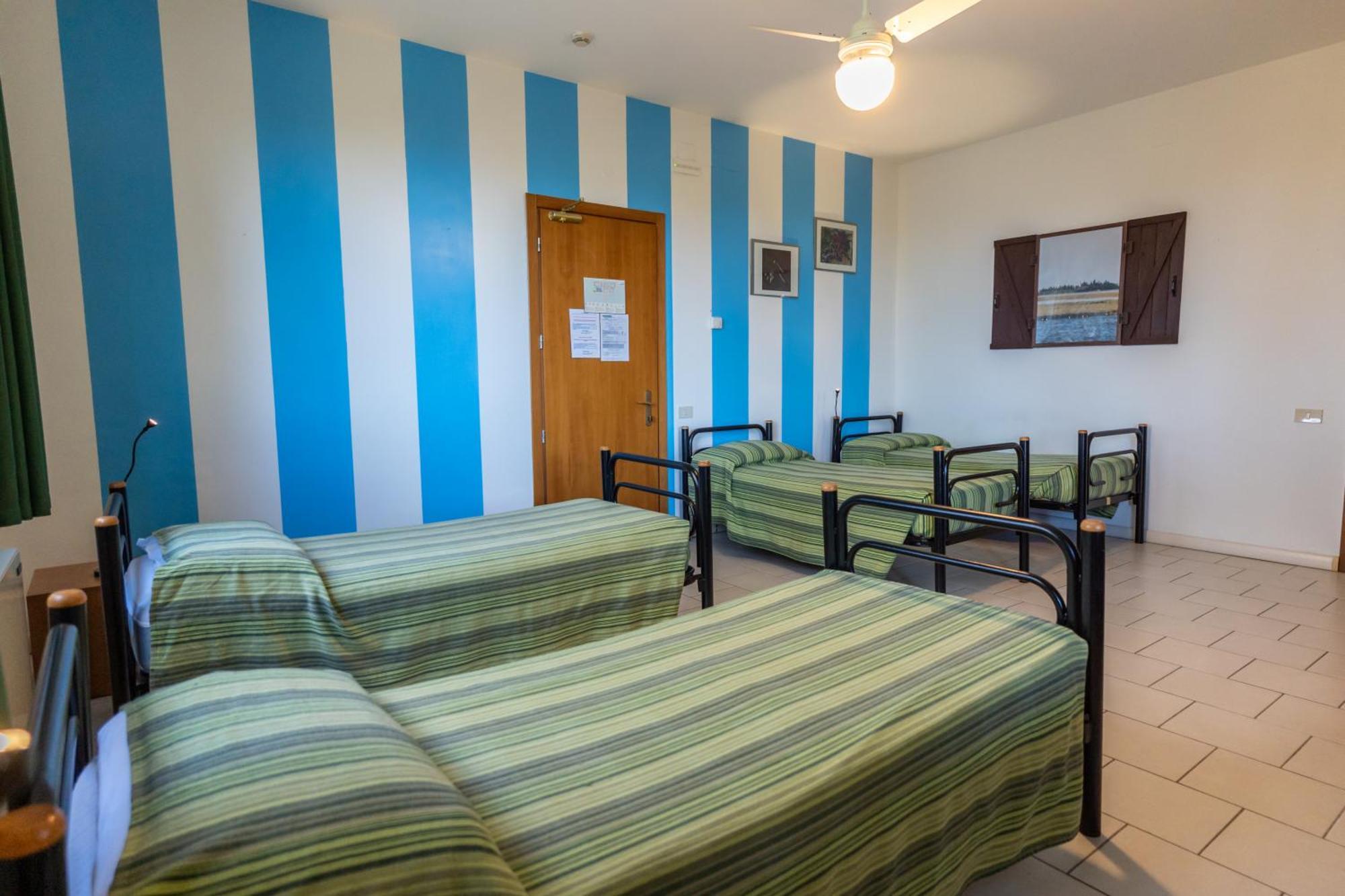 Hotel Il Lato Azzurro