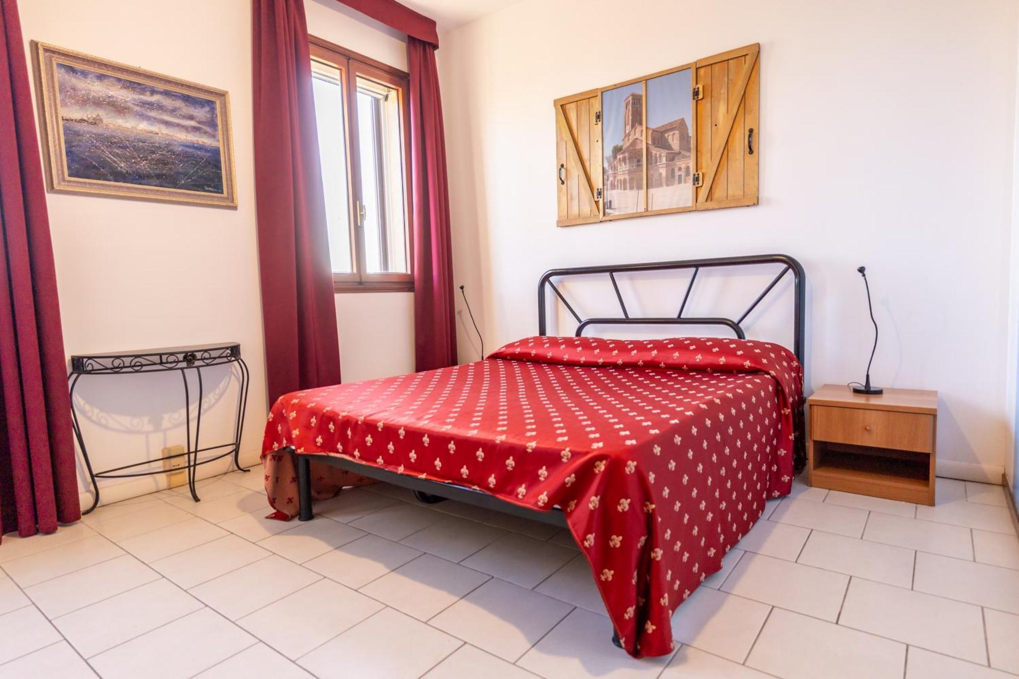 Hotel Il Lato Azzurro *
