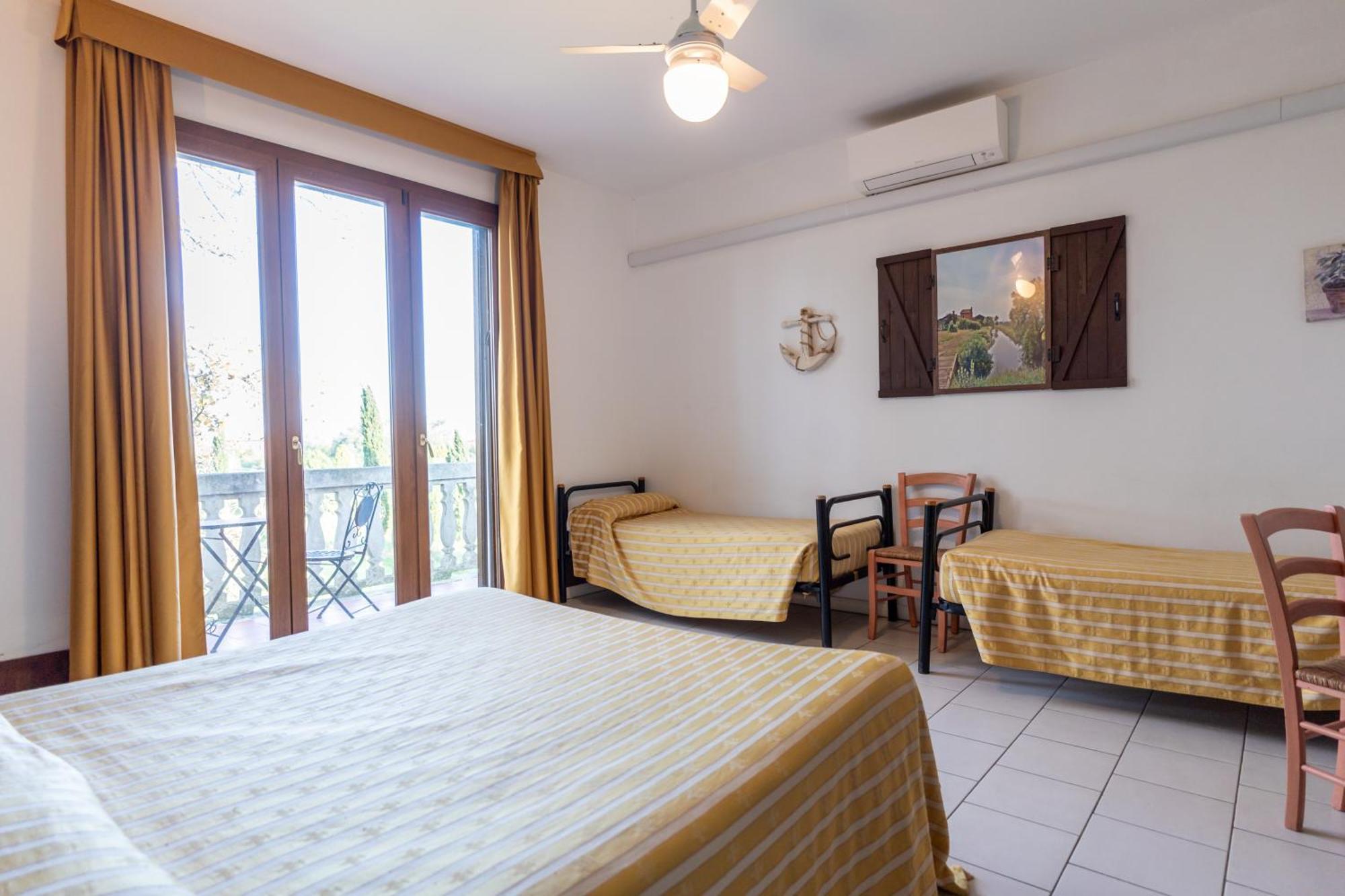Hotel Il Lato Azzurro Venetië