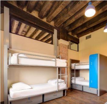 Auberge de jeunesse Generator Venise