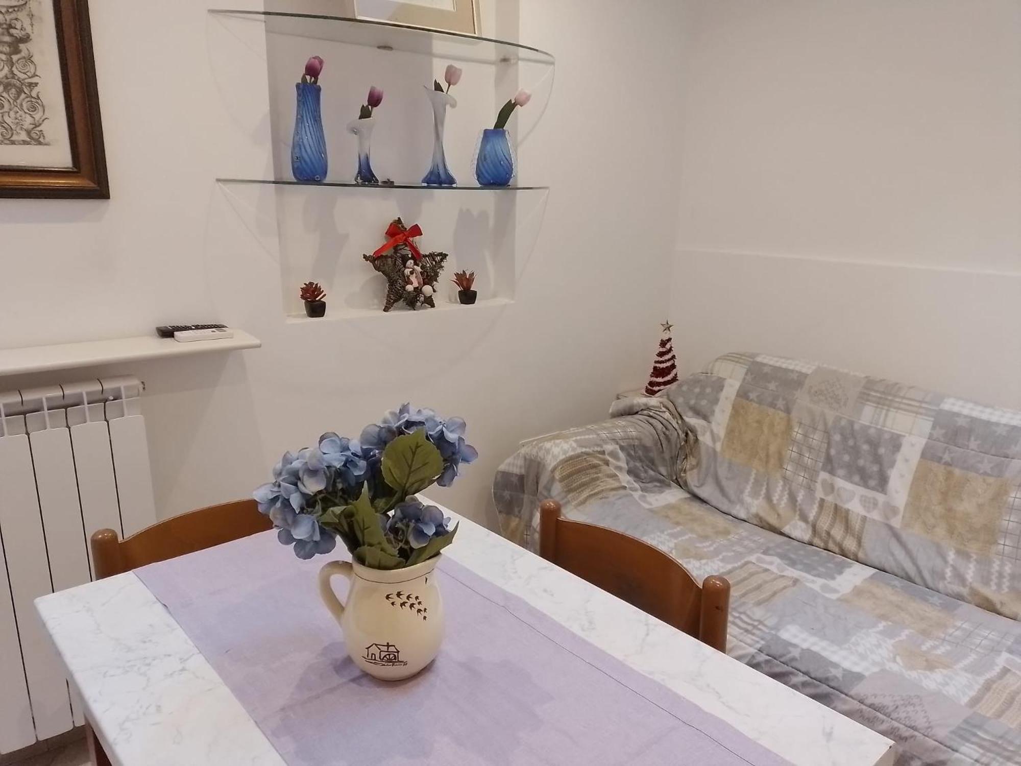 Apartment Close Guglie Bridge Venice