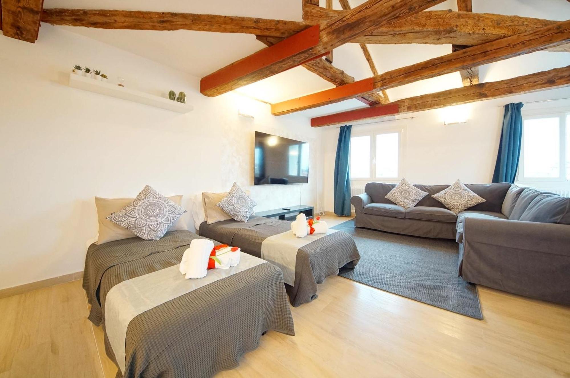 Appartement Calle De Le Tre Crose