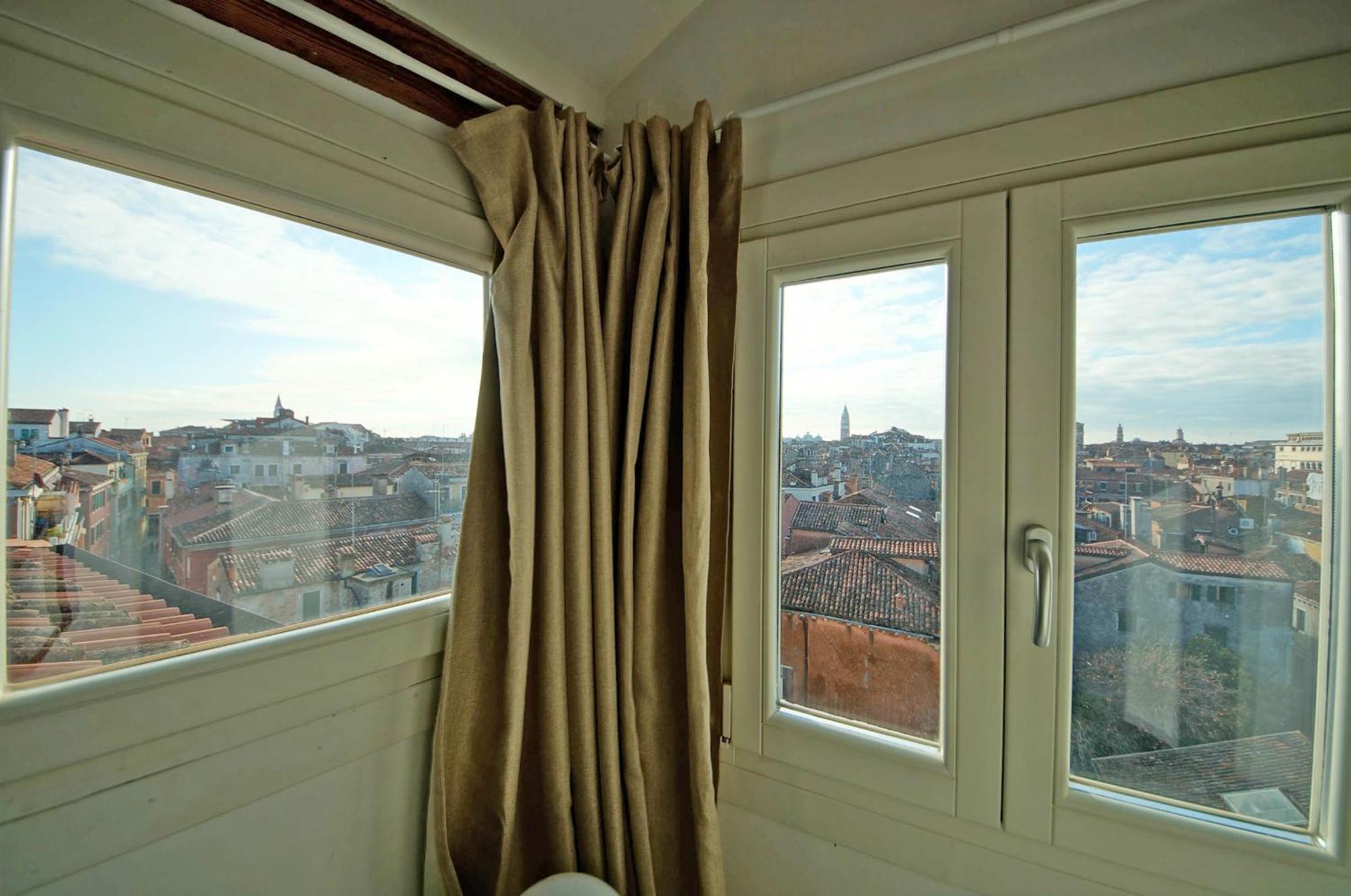 Appartement Calle De Le Tre Crose *