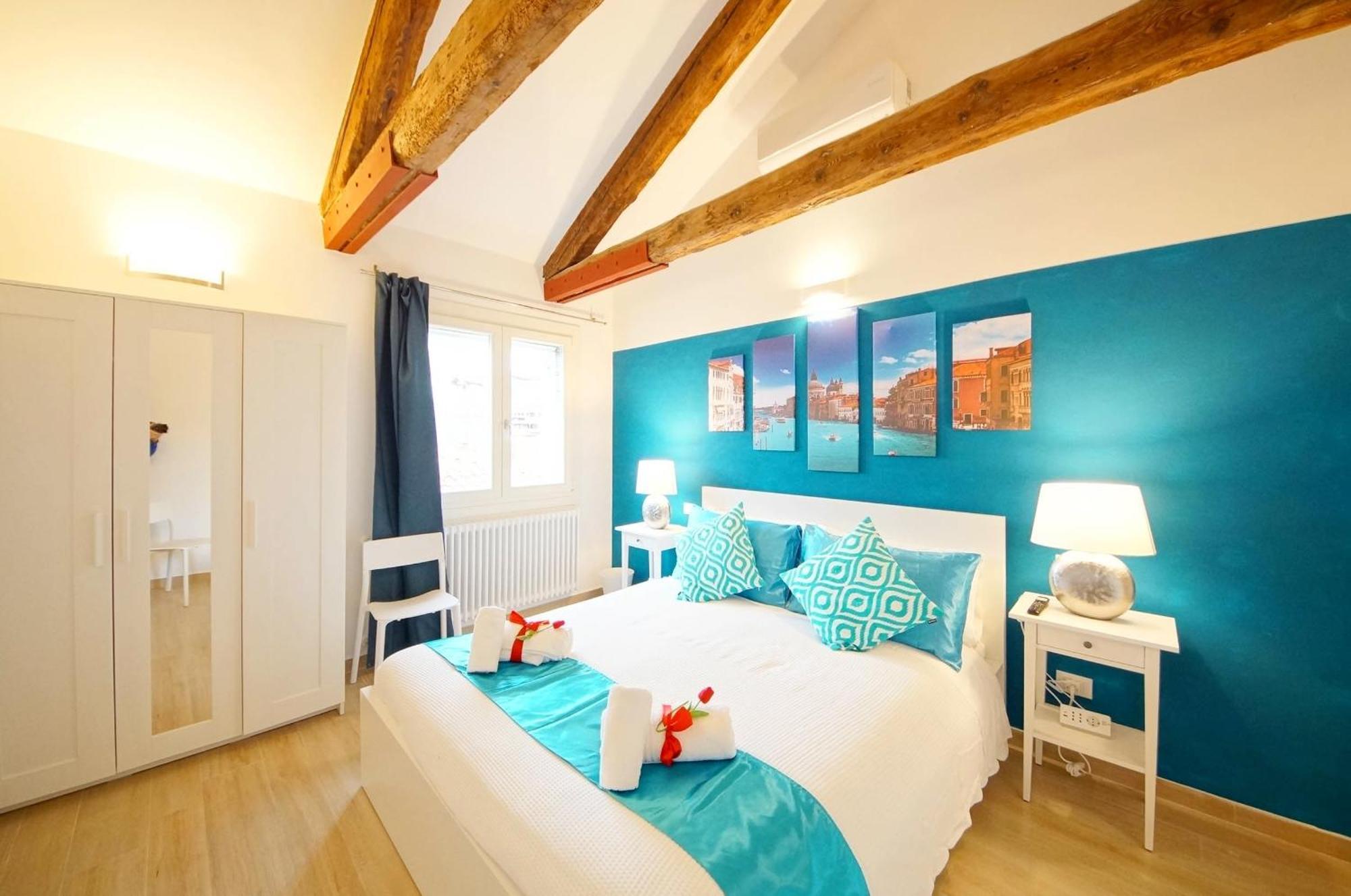 Appartement Calle De Le Tre Crose *