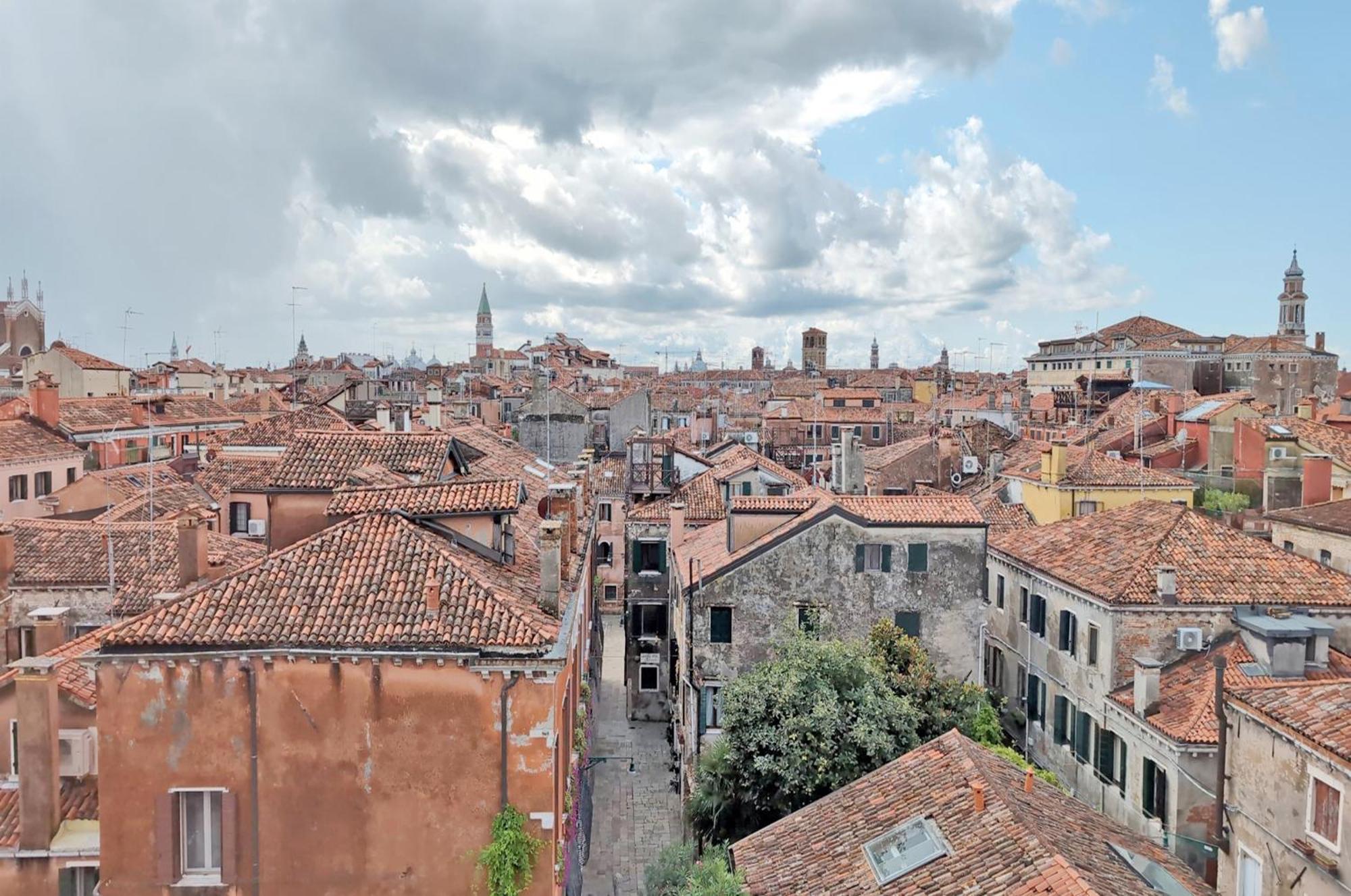 Calle De Le Tre Crose Appartamento Venezia