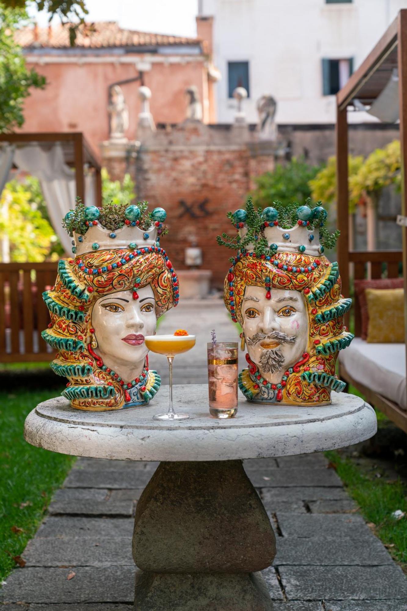 Excess Boutique & Private - Adults Only Hotel Venetië