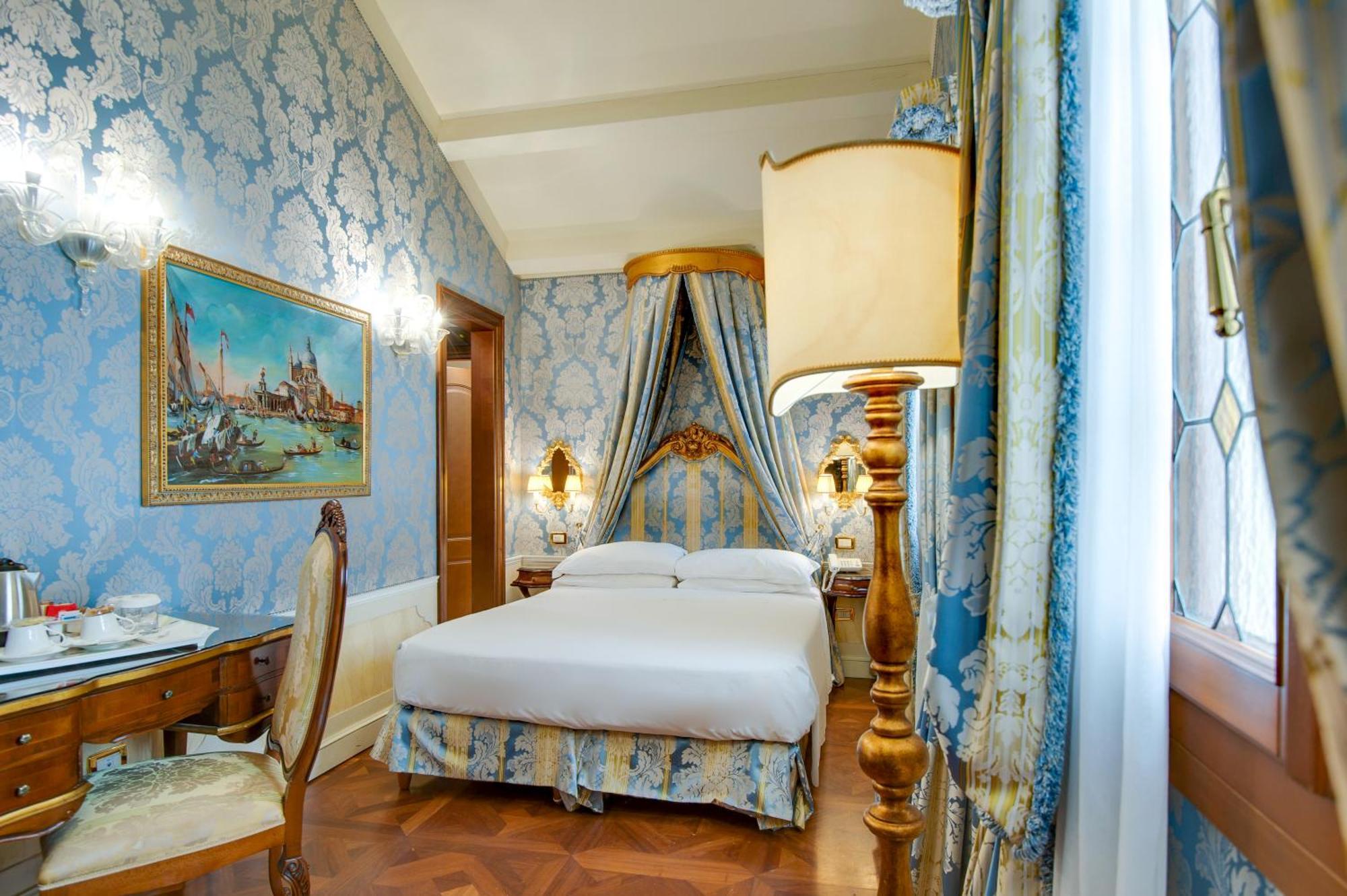 Canal Grande 4* Venedig