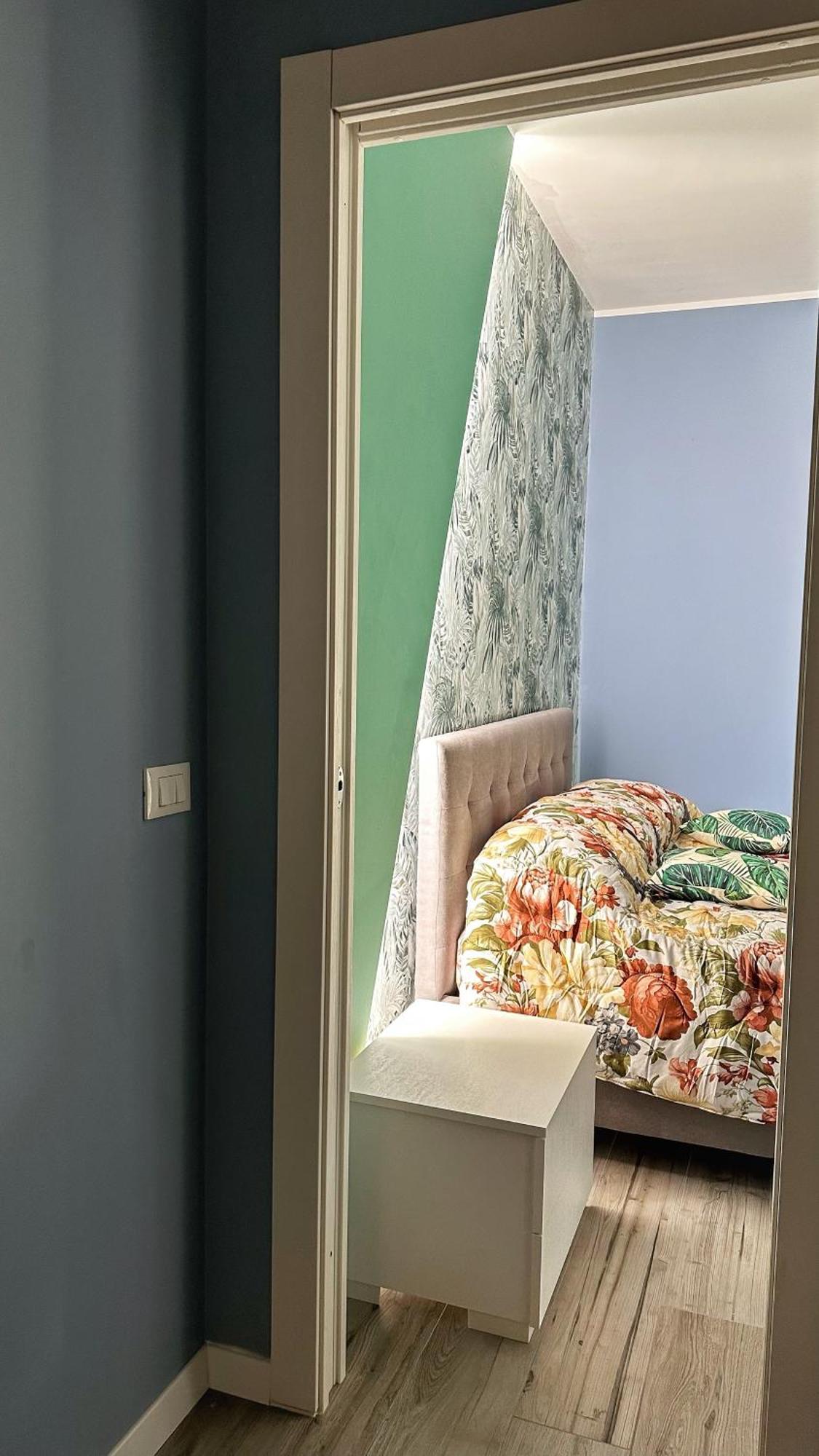 Appartamento Parisi - Aleardi 1 *