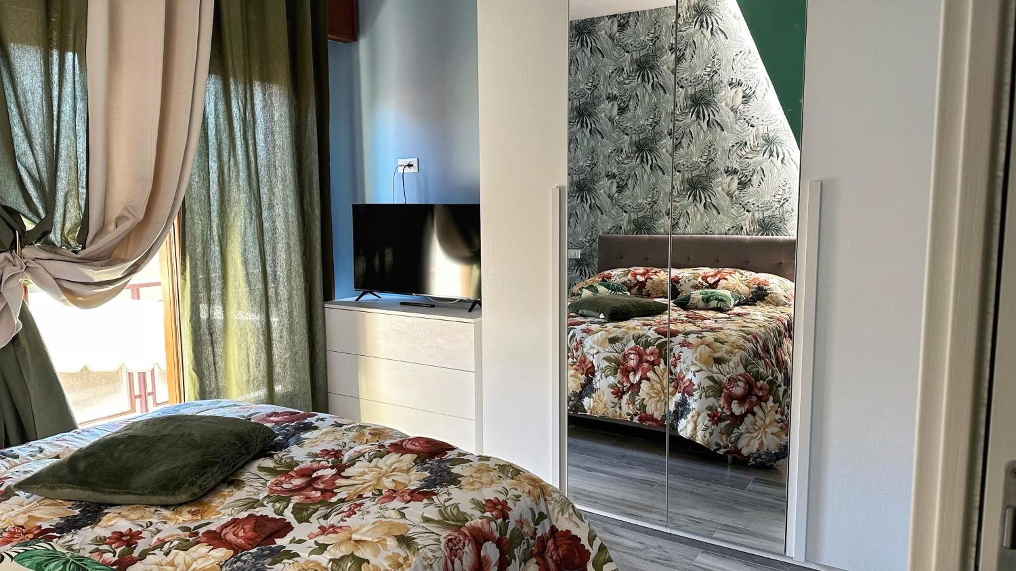 Parisi - Aleardi 1 Venice