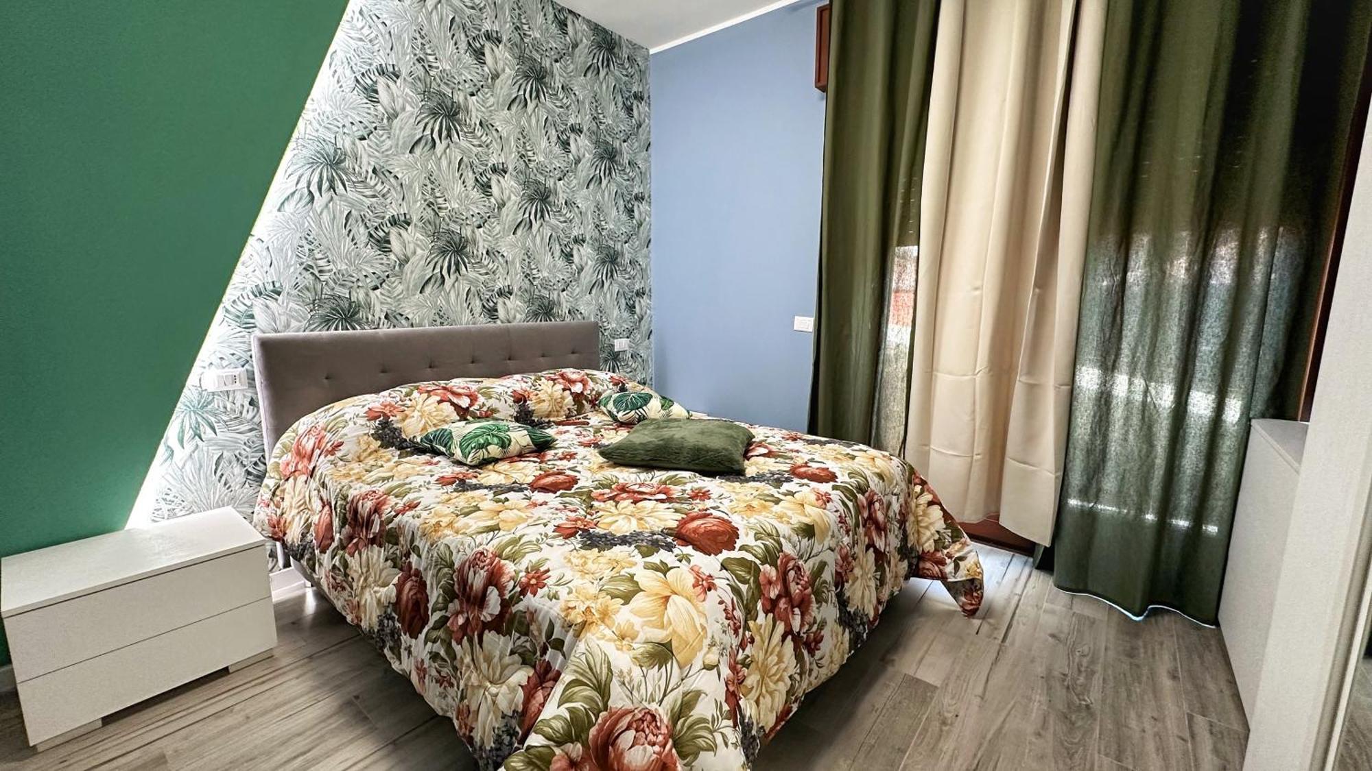 Parisi - Aleardi 1 Appartement Venise