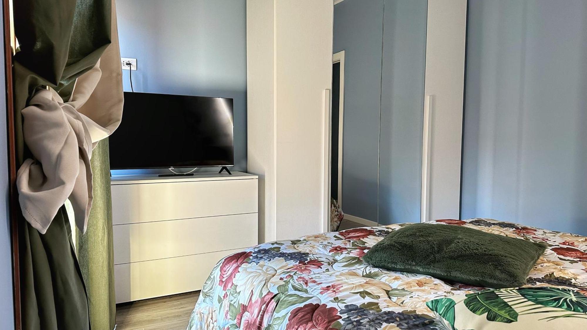 Appartement Parisi - Aleardi 1 Venise