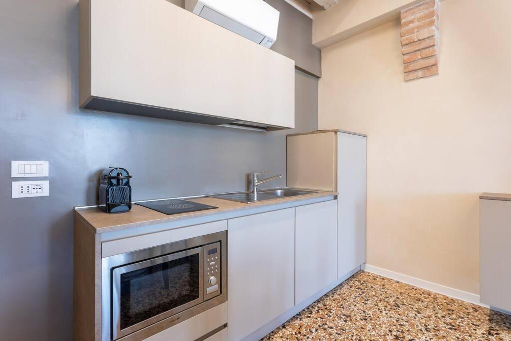 Appartement Ca' Remer Grand Canal Venise