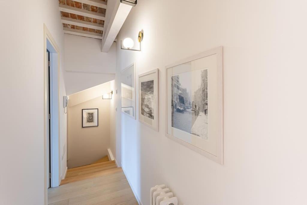Appartement Ca' Remer Grand Canal *