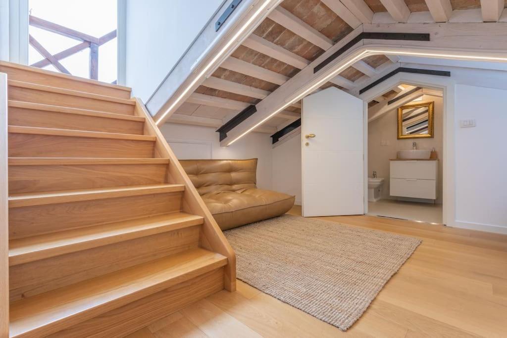 Ca' Remer Grand Canal Appartement Venise