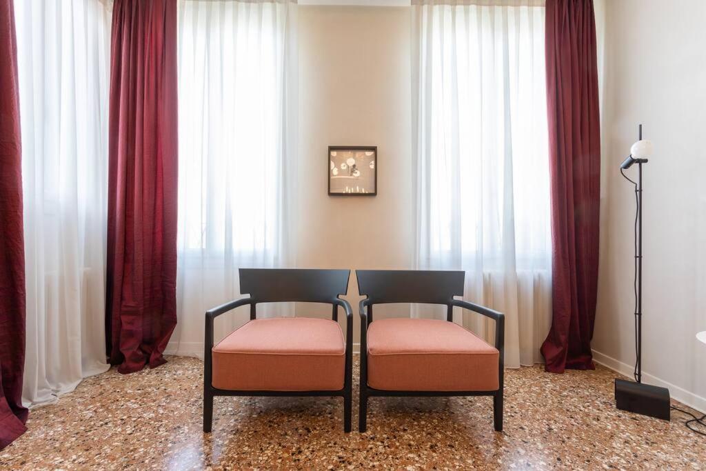 Ca' Remer Grand Canal Appartement