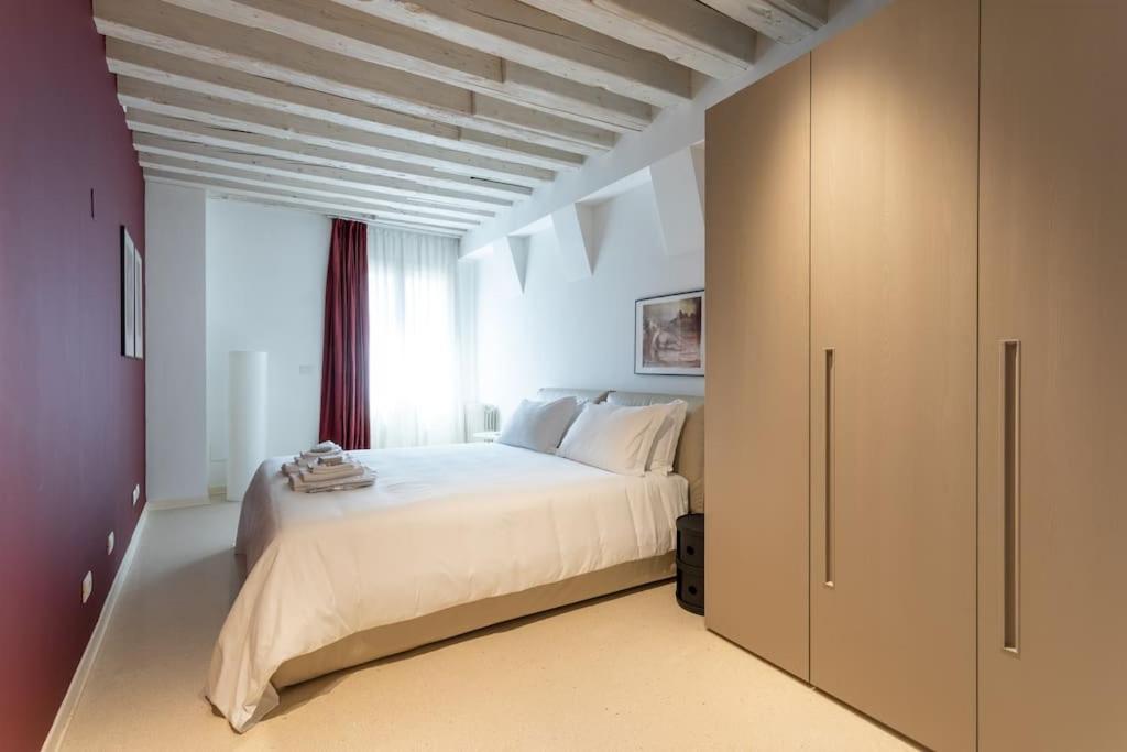 Appartement Ca' Remer Grand Canal