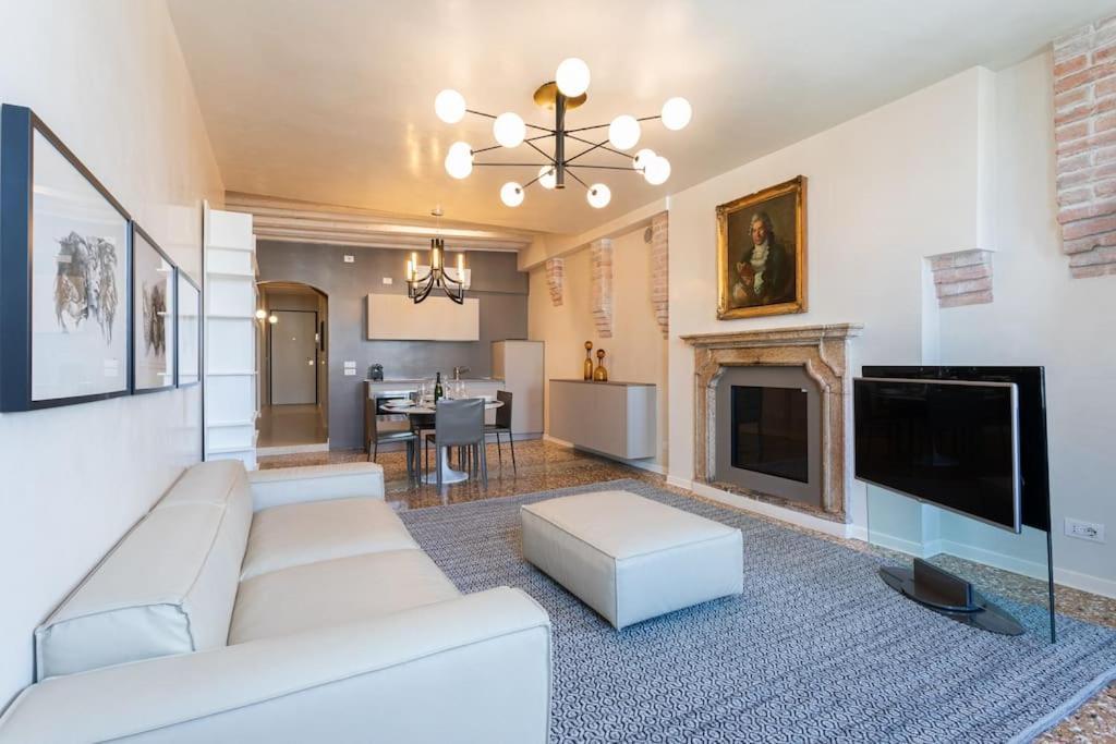 Appartement Ca' Remer Grand Canal *