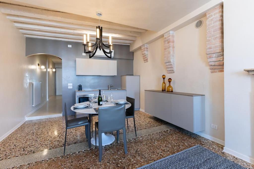 Appartement Ca' Remer Grand Canal