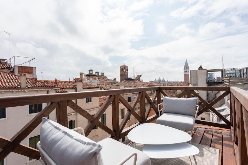 Ca' Remer Grand Canal Appartement *