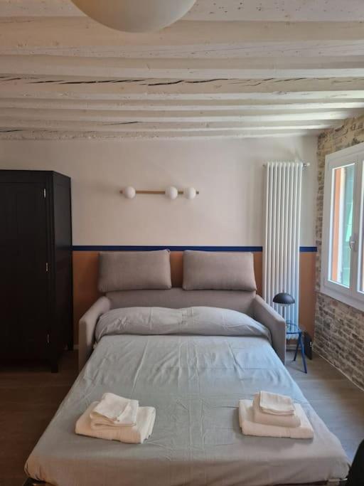 Appartamento Cozy Near Biennale *