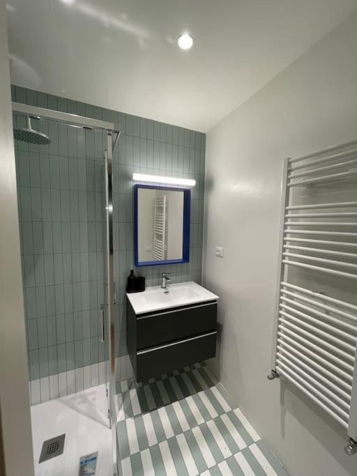 Cozy Near Biennale Appartamento *