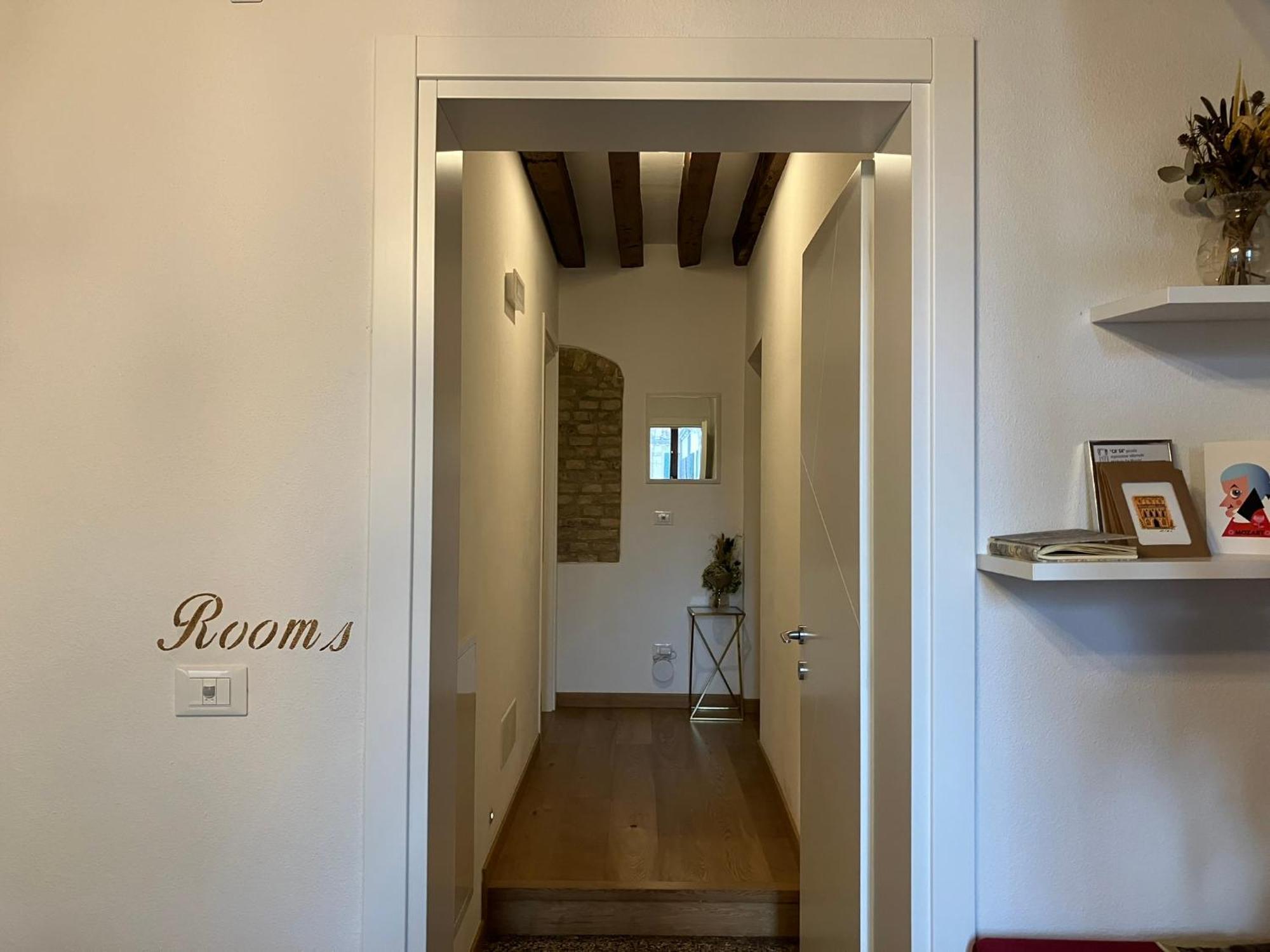 Residenza Corte Antica Venetië