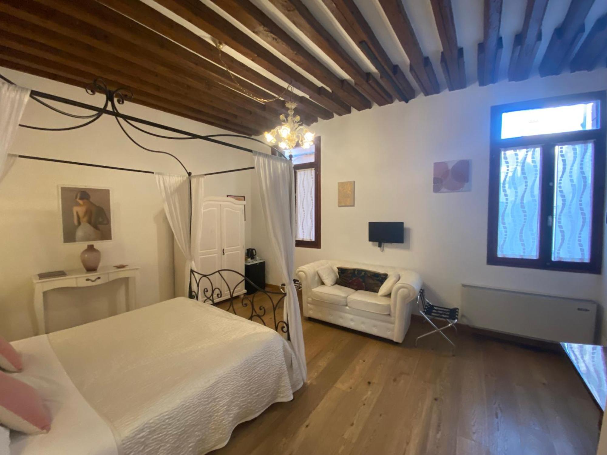 Residenza Corte Antica * Venetië