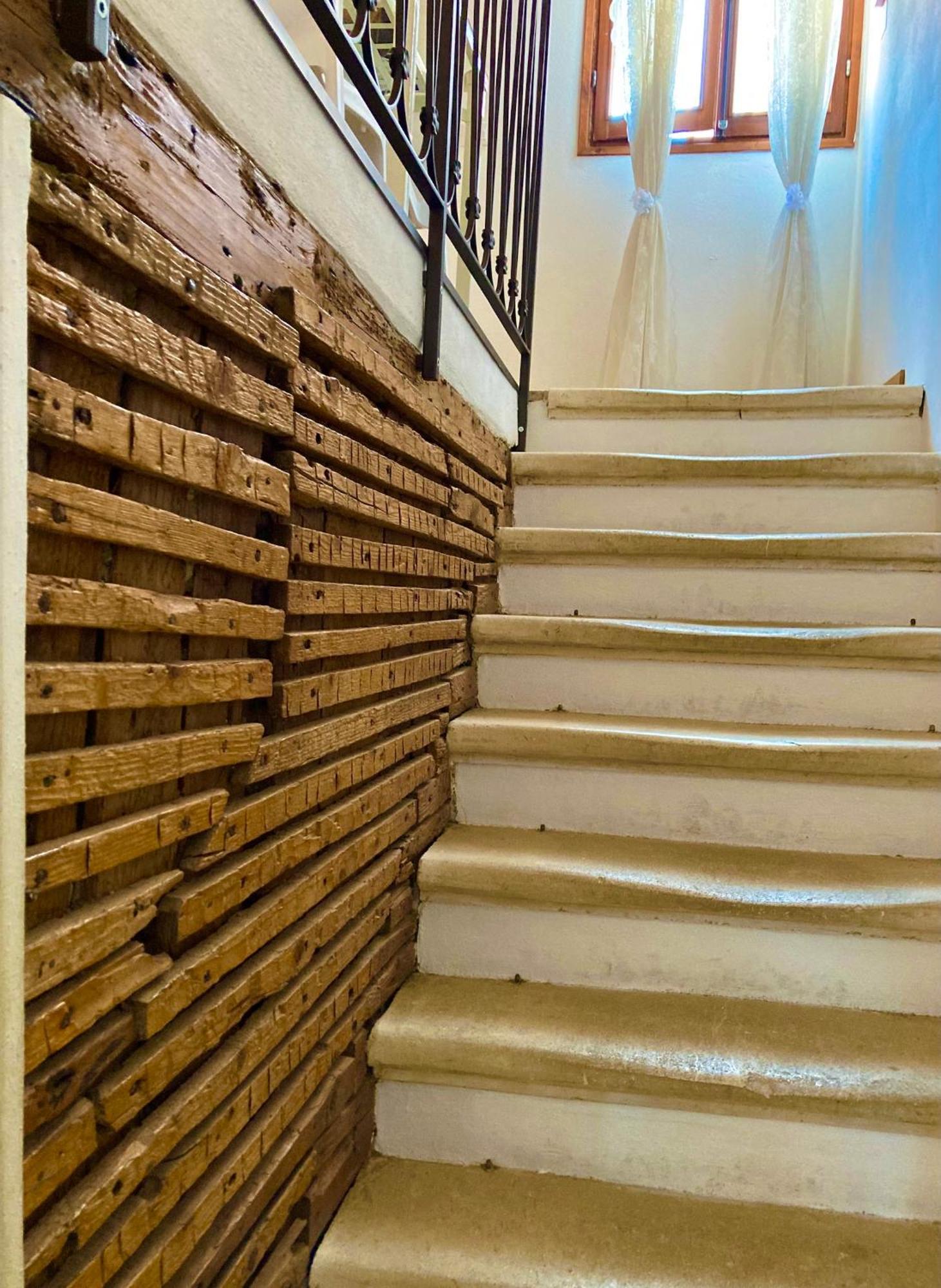 Residenza Corte Antica Bed & Breakfast Venetië