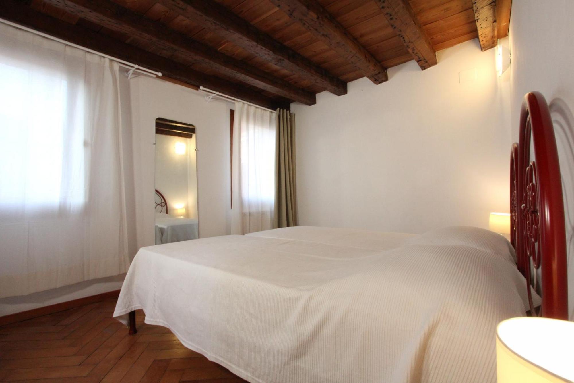 Fondamenta Nove * Venise