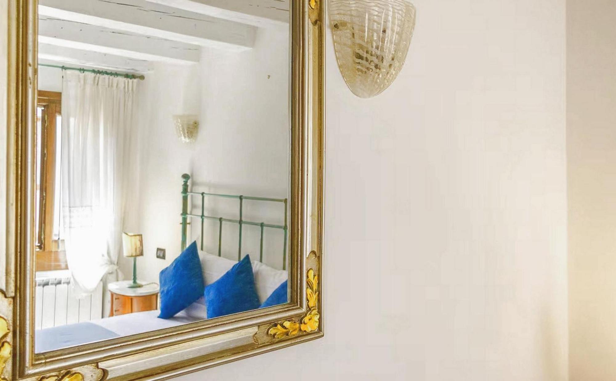 Moise Appartement *