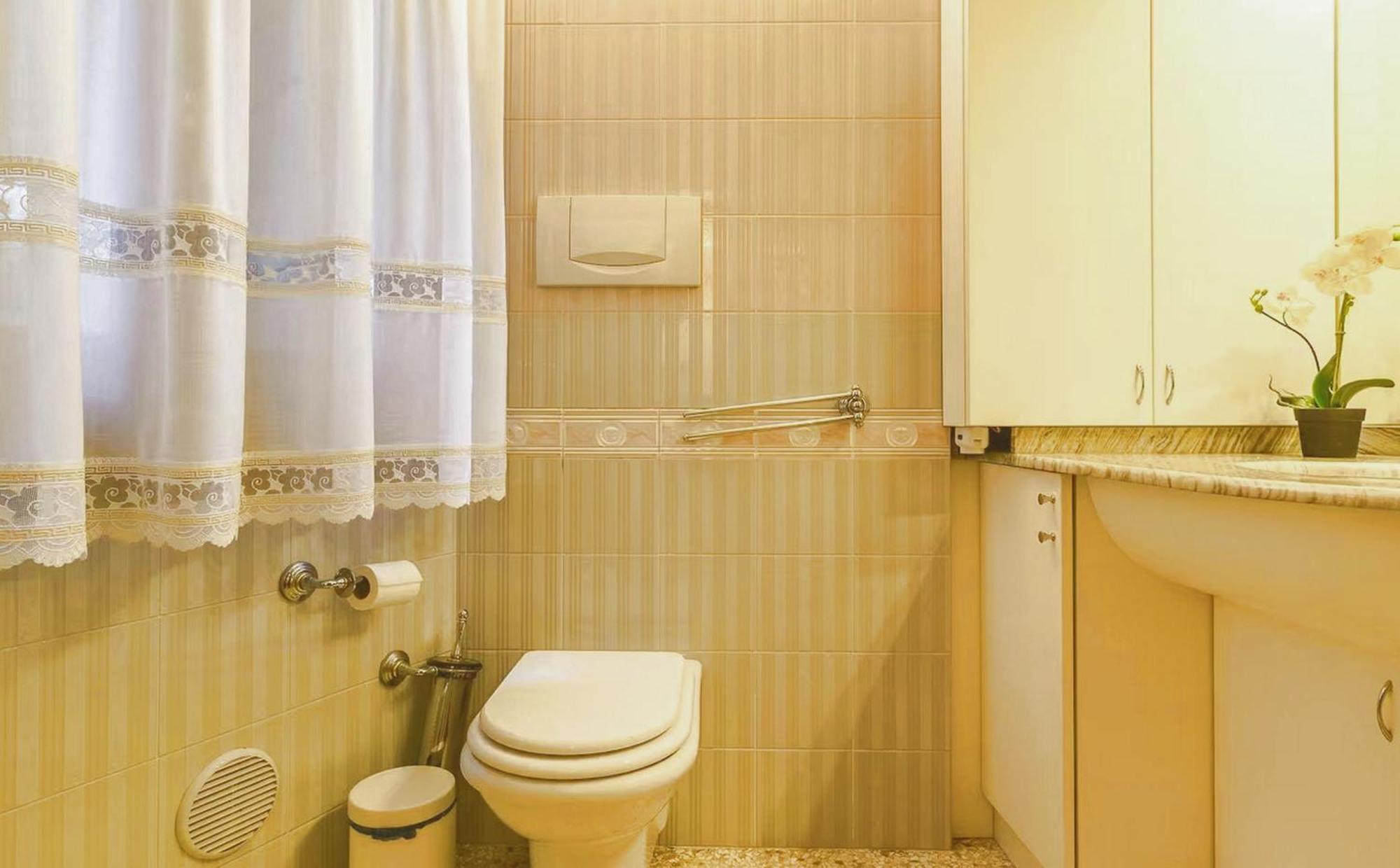Moise Appartement