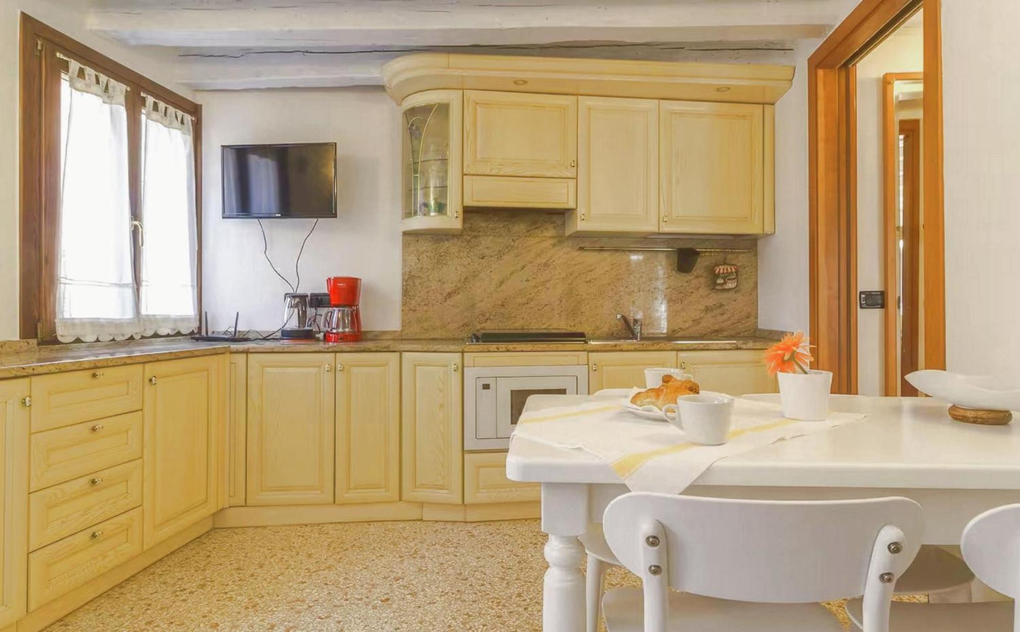 Appartement Moise *