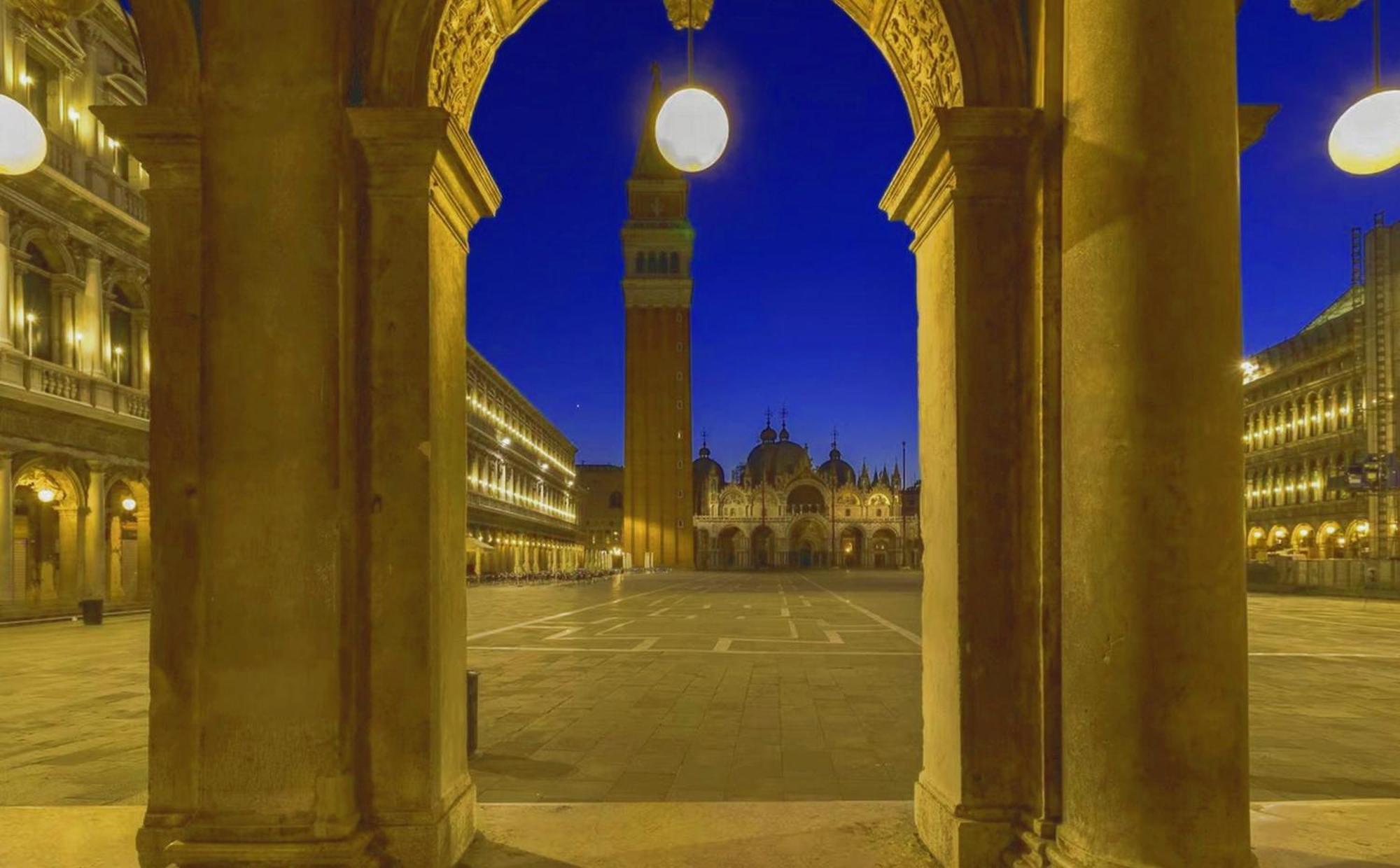 Appartement Moise Venise