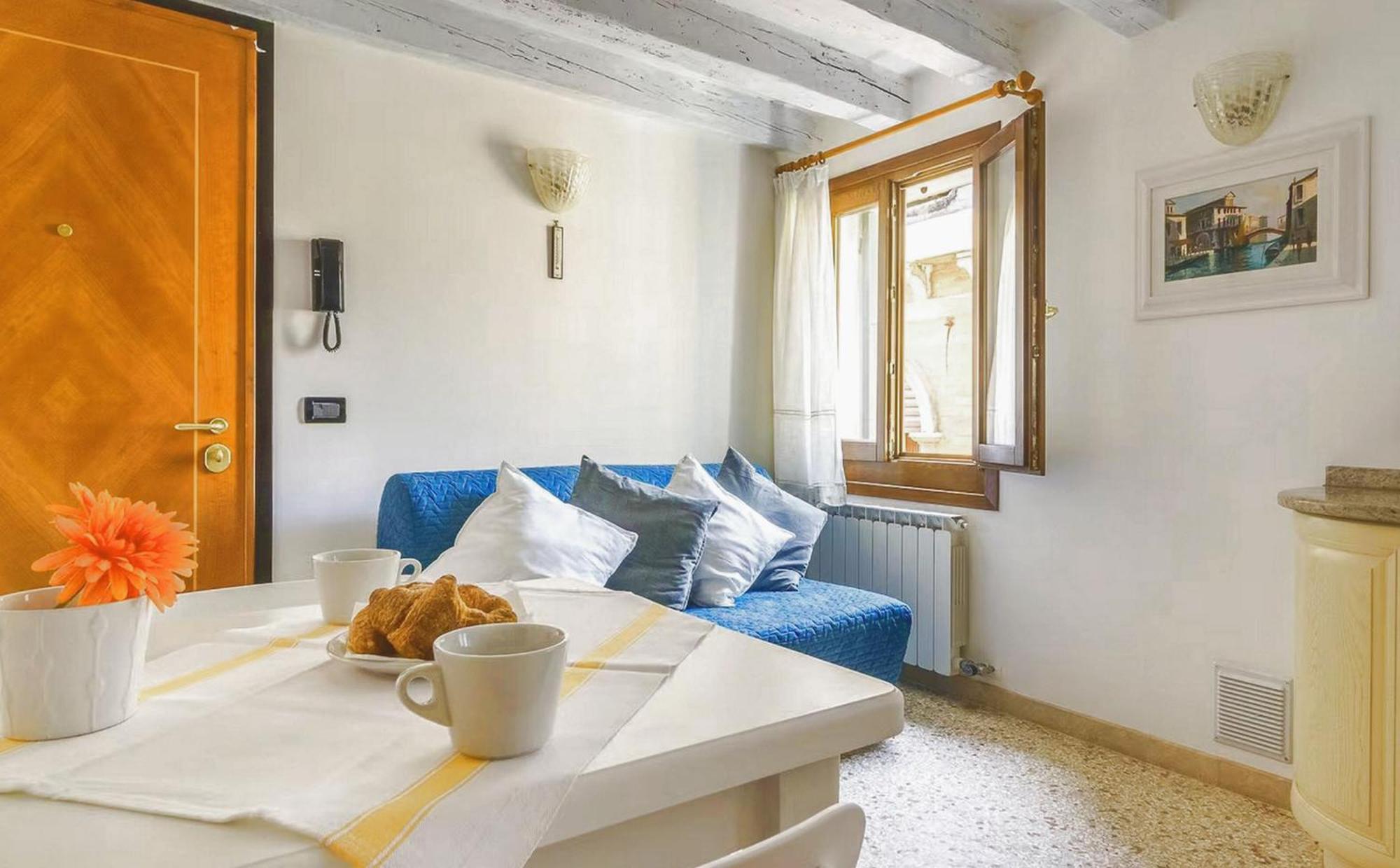 Moise Appartement