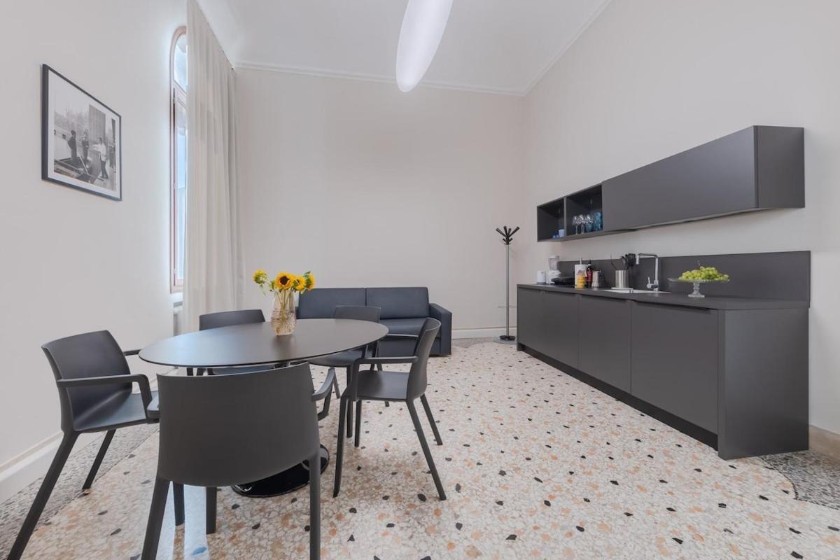 Appartement Luxury Calatrava - In Venetian Palazzo