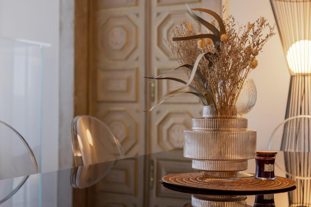 Apartment Luxury Calatrava - In Venetian Palazzo