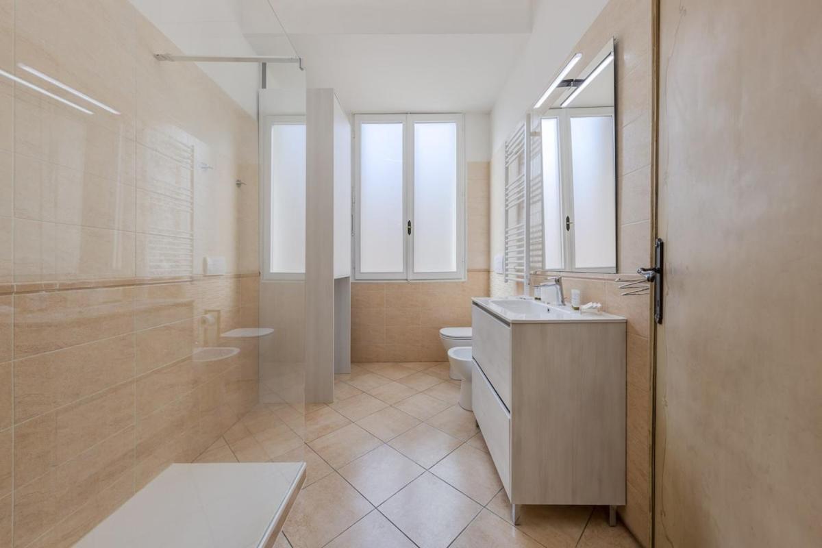 Appartement Luxury Calatrava - In Venetian Palazzo *