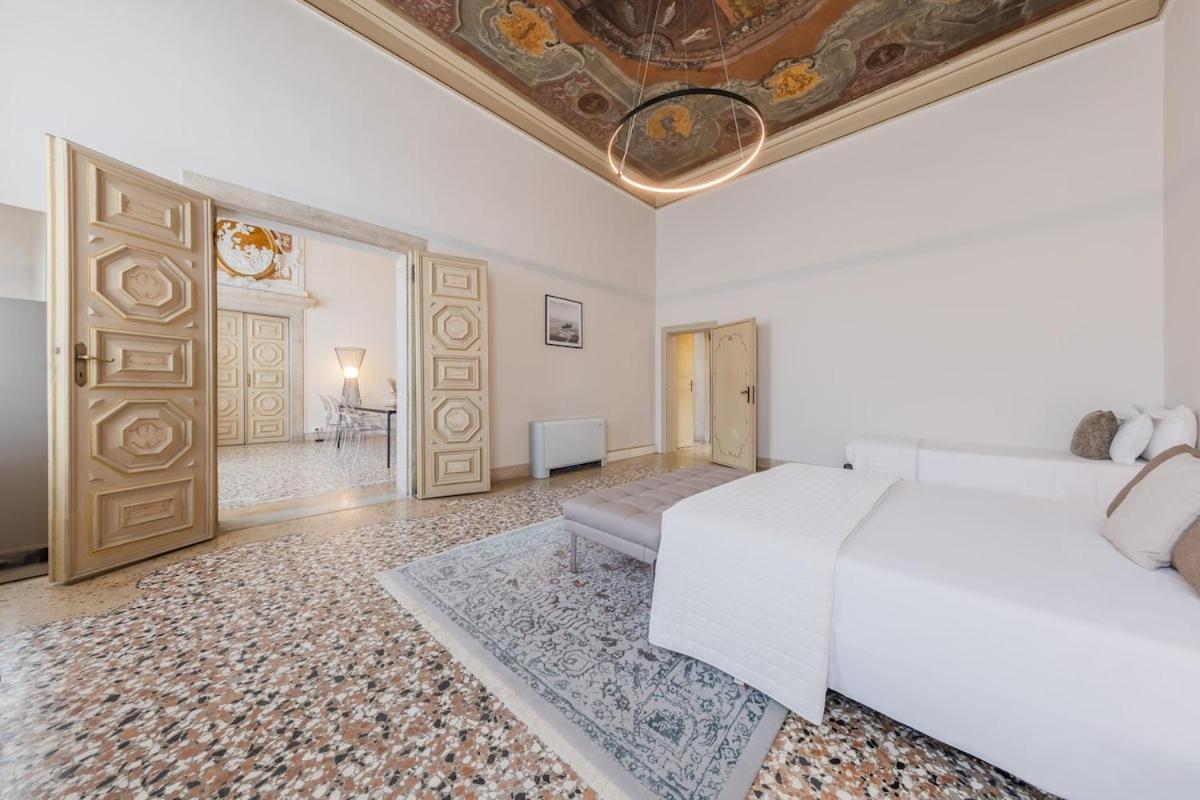 Luxury Calatrava - In Venetian Palazzo * Venise