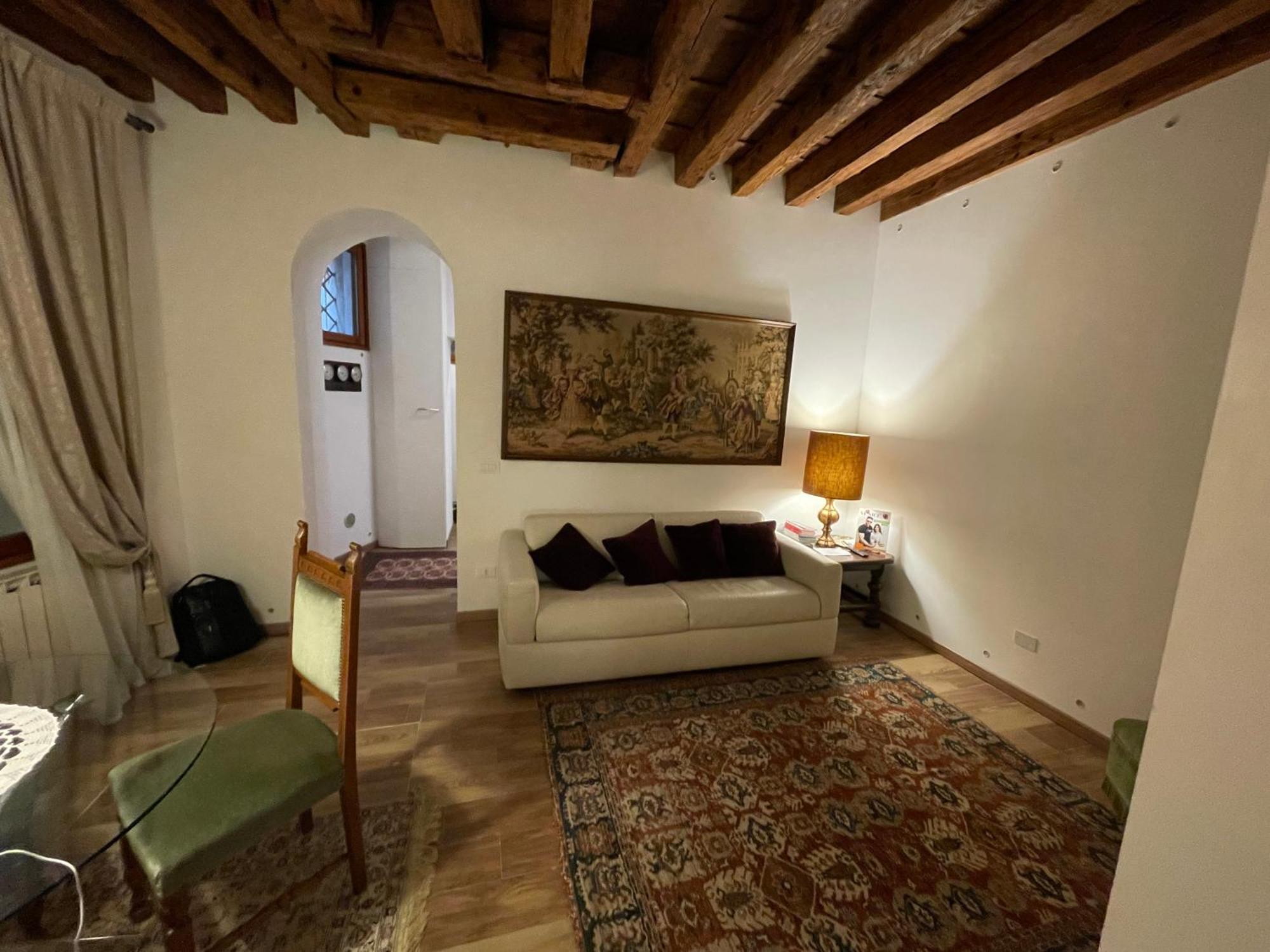 Appartement Sara In Venise