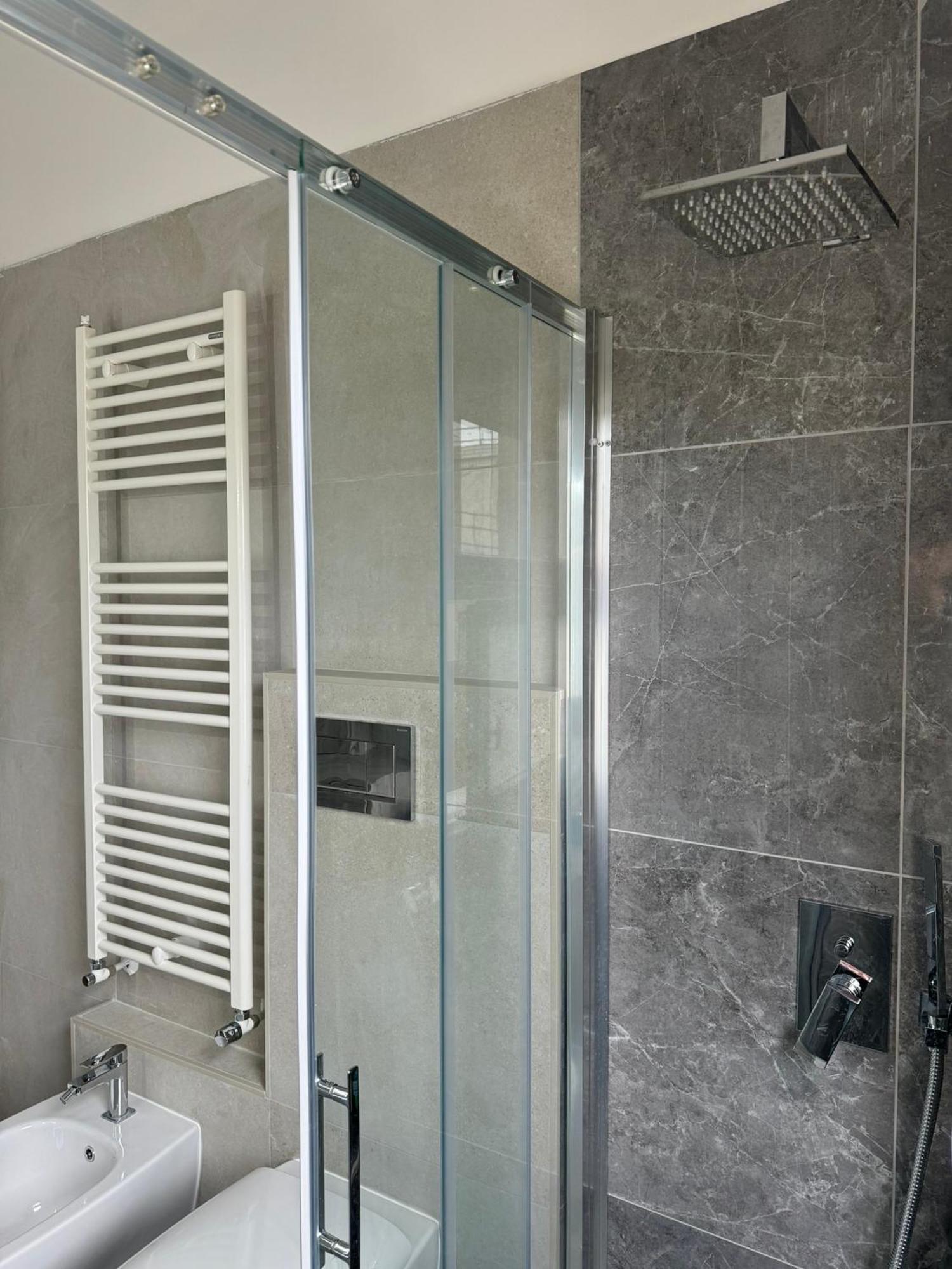 Grey Appartement