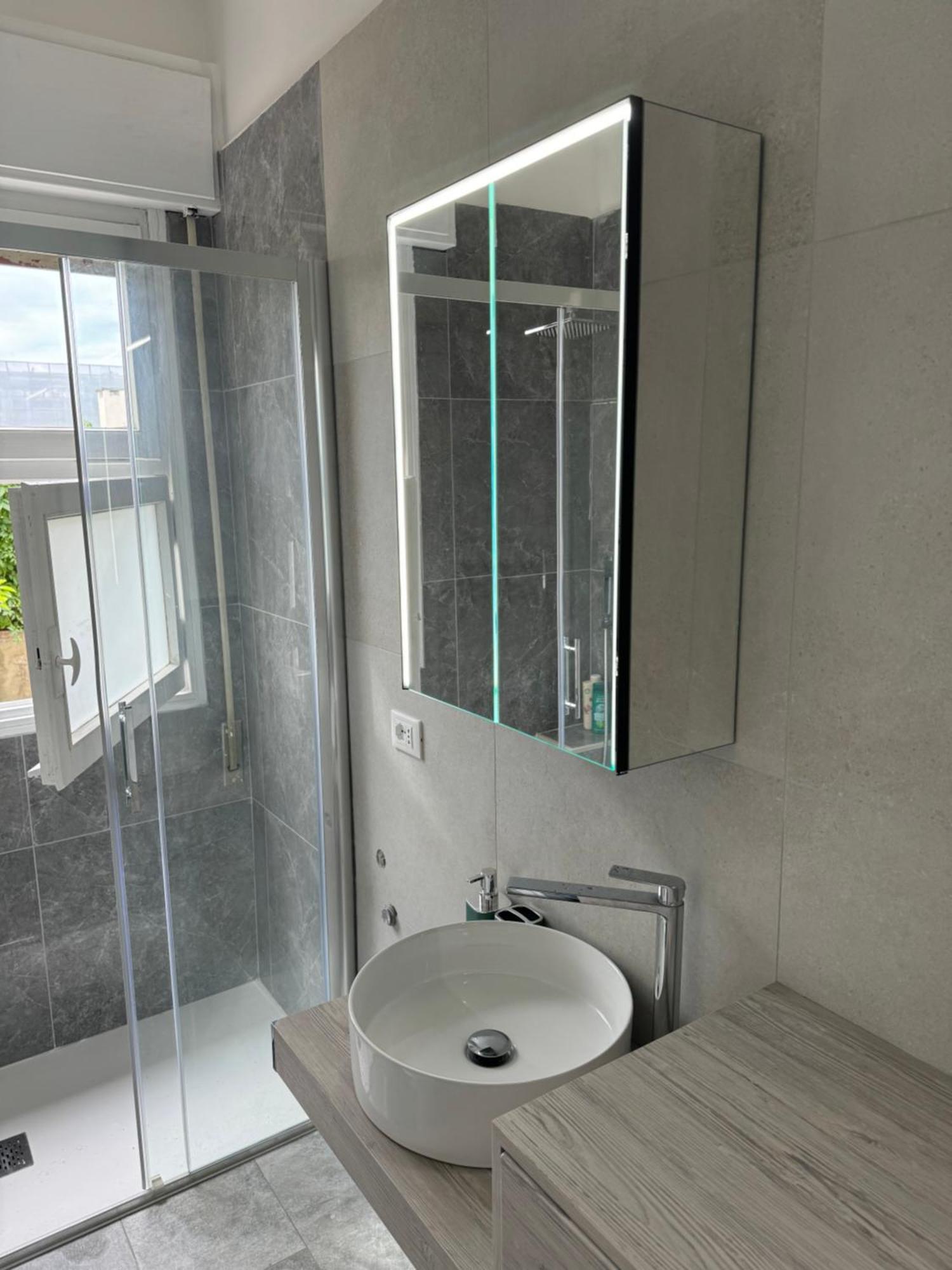 Appartement Grey Venise