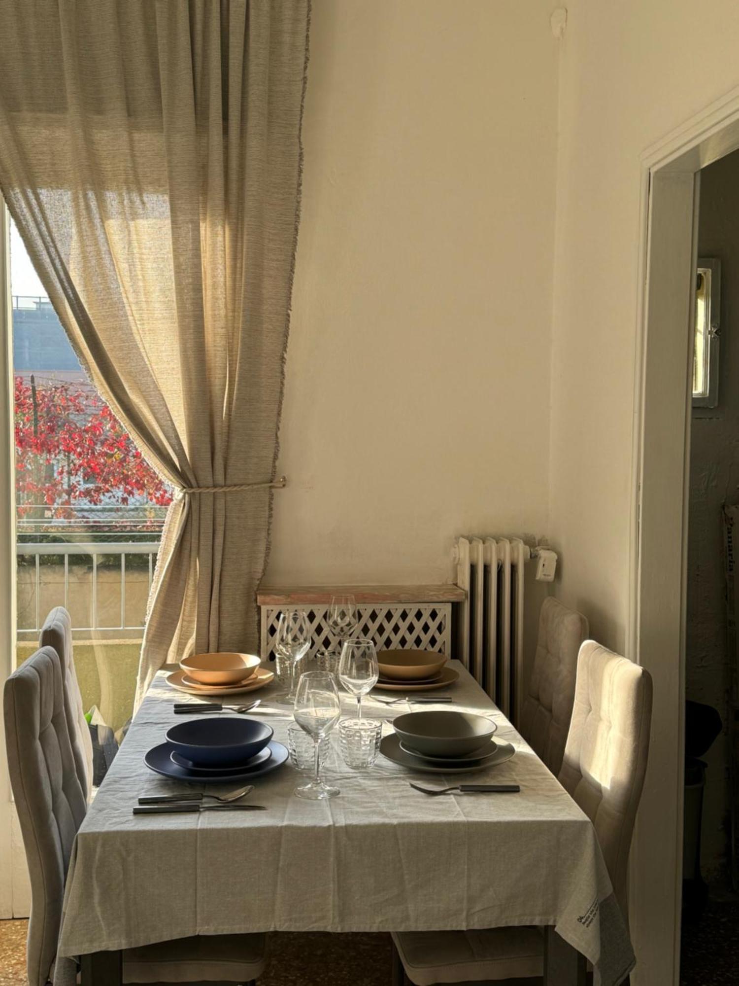 Appartement Grey *