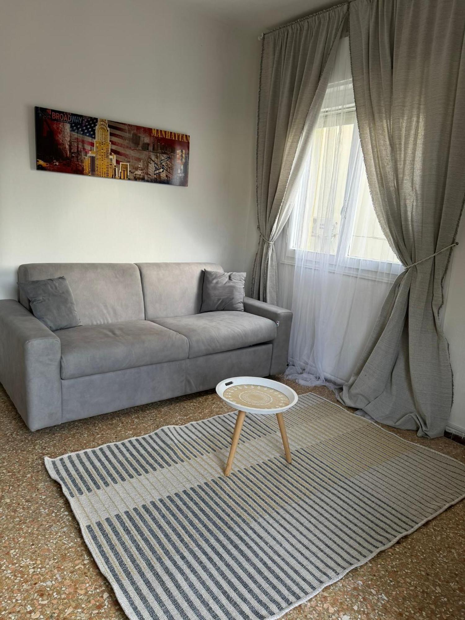 Appartement Grey