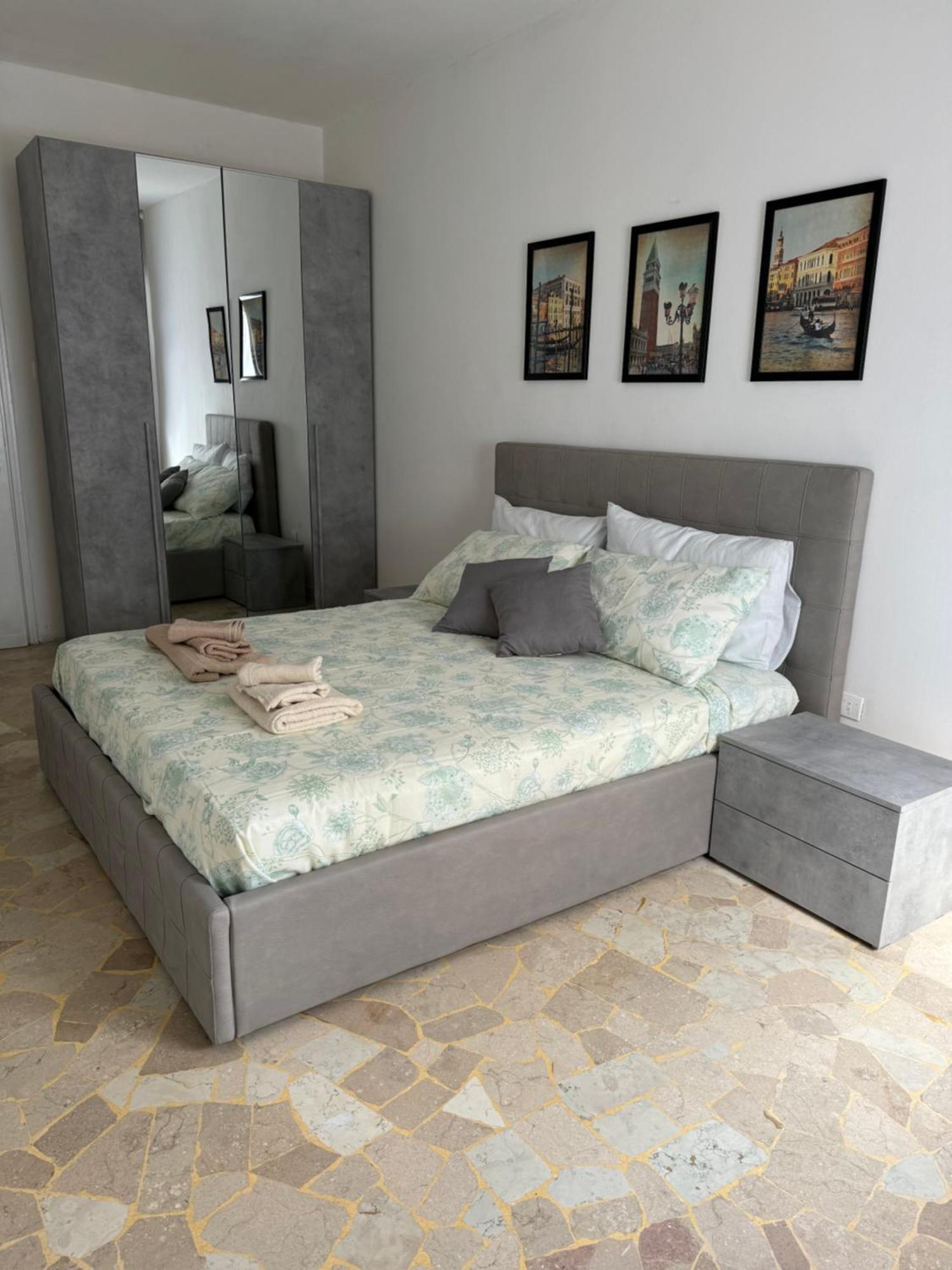 Appartement Grey Venise