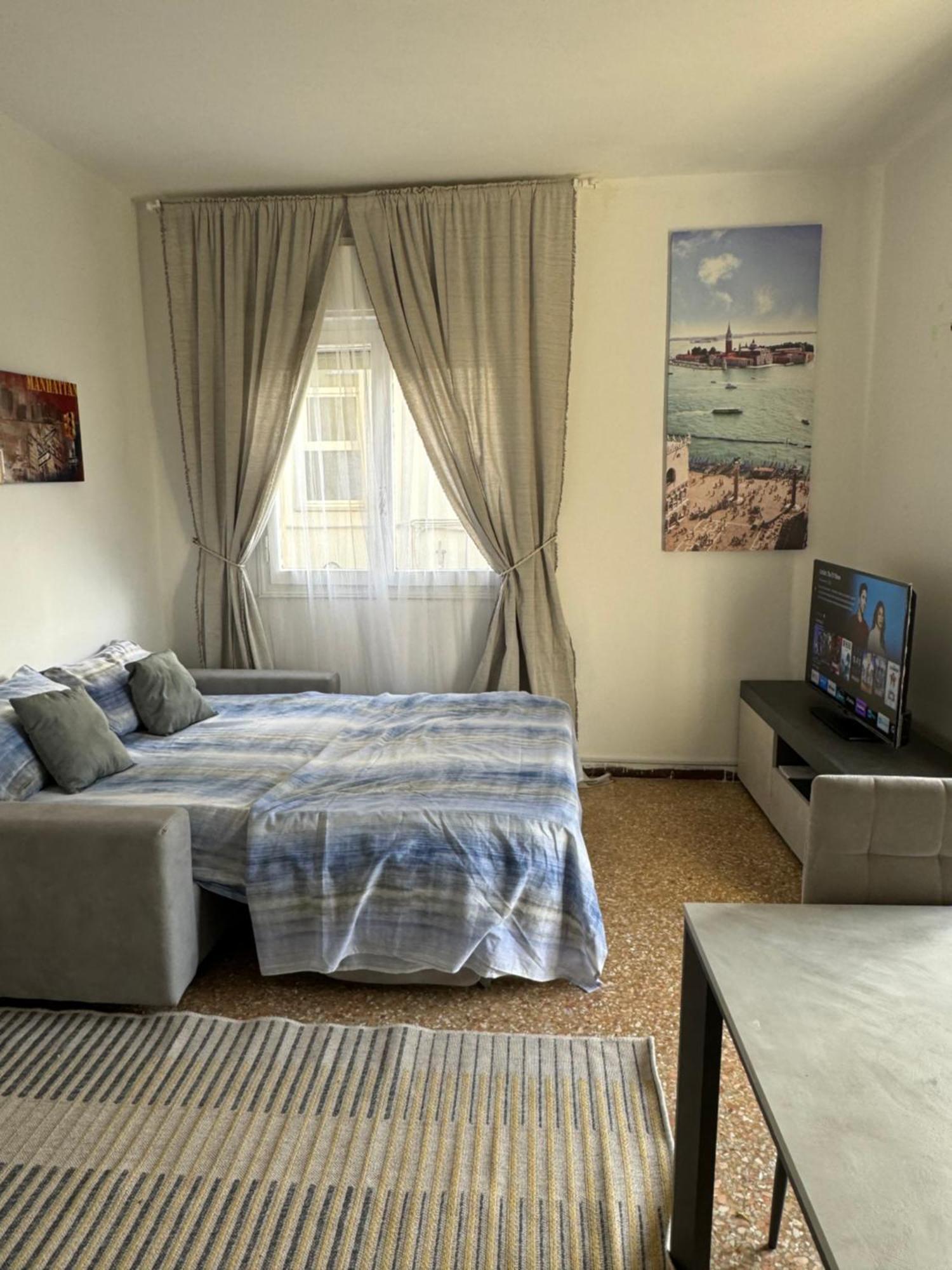 Appartement Grey