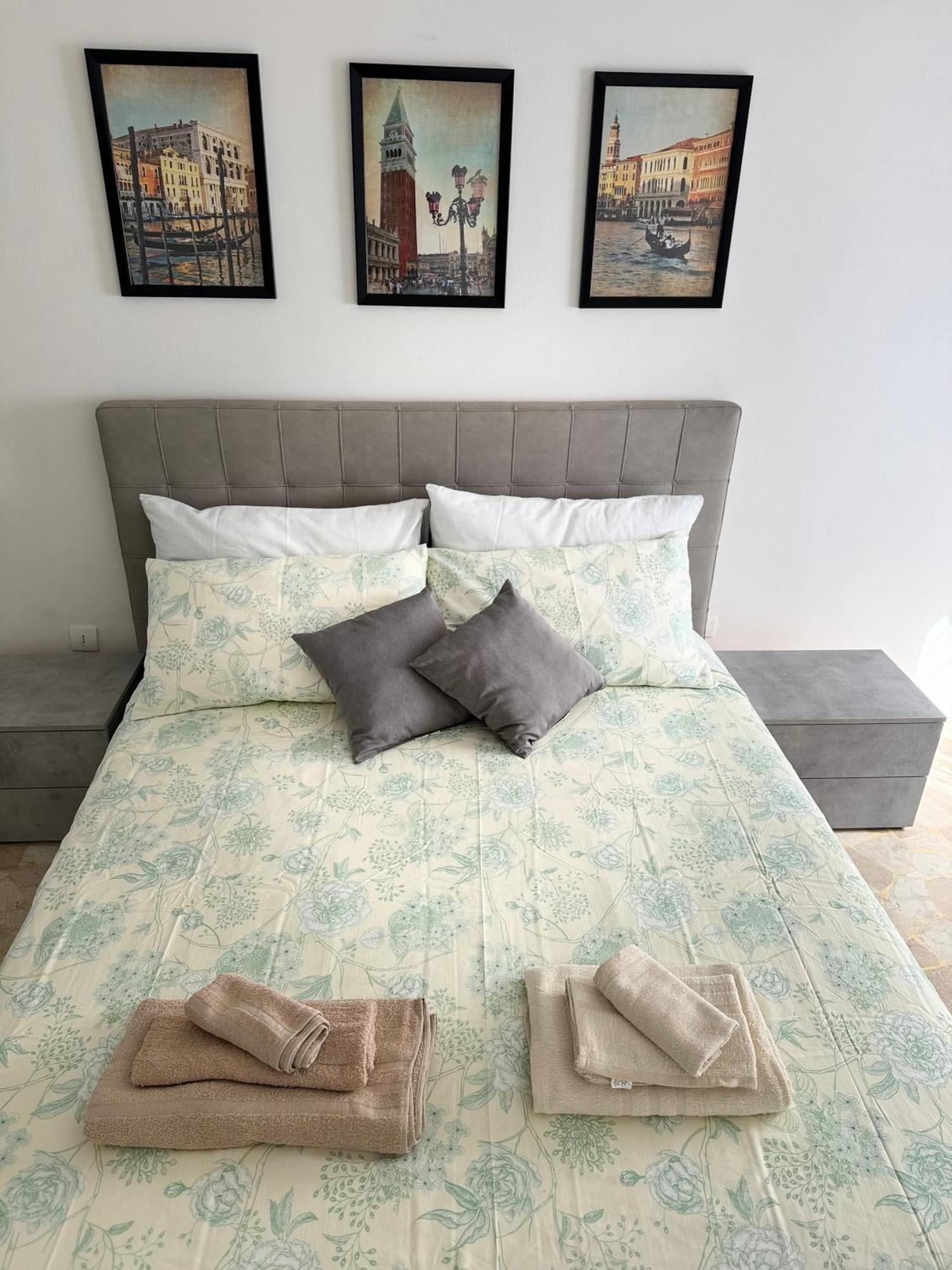 Grey Appartement *