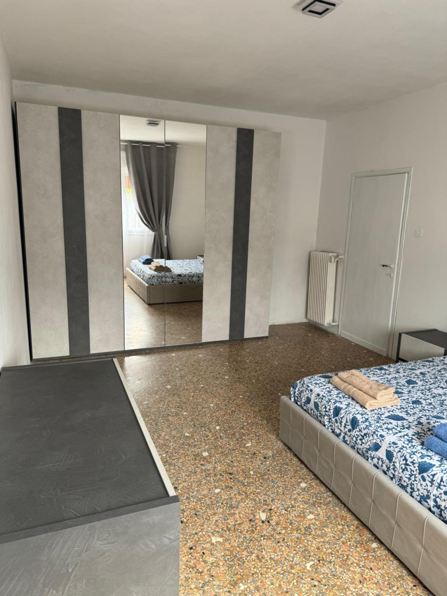 Grey Appartement Venise
