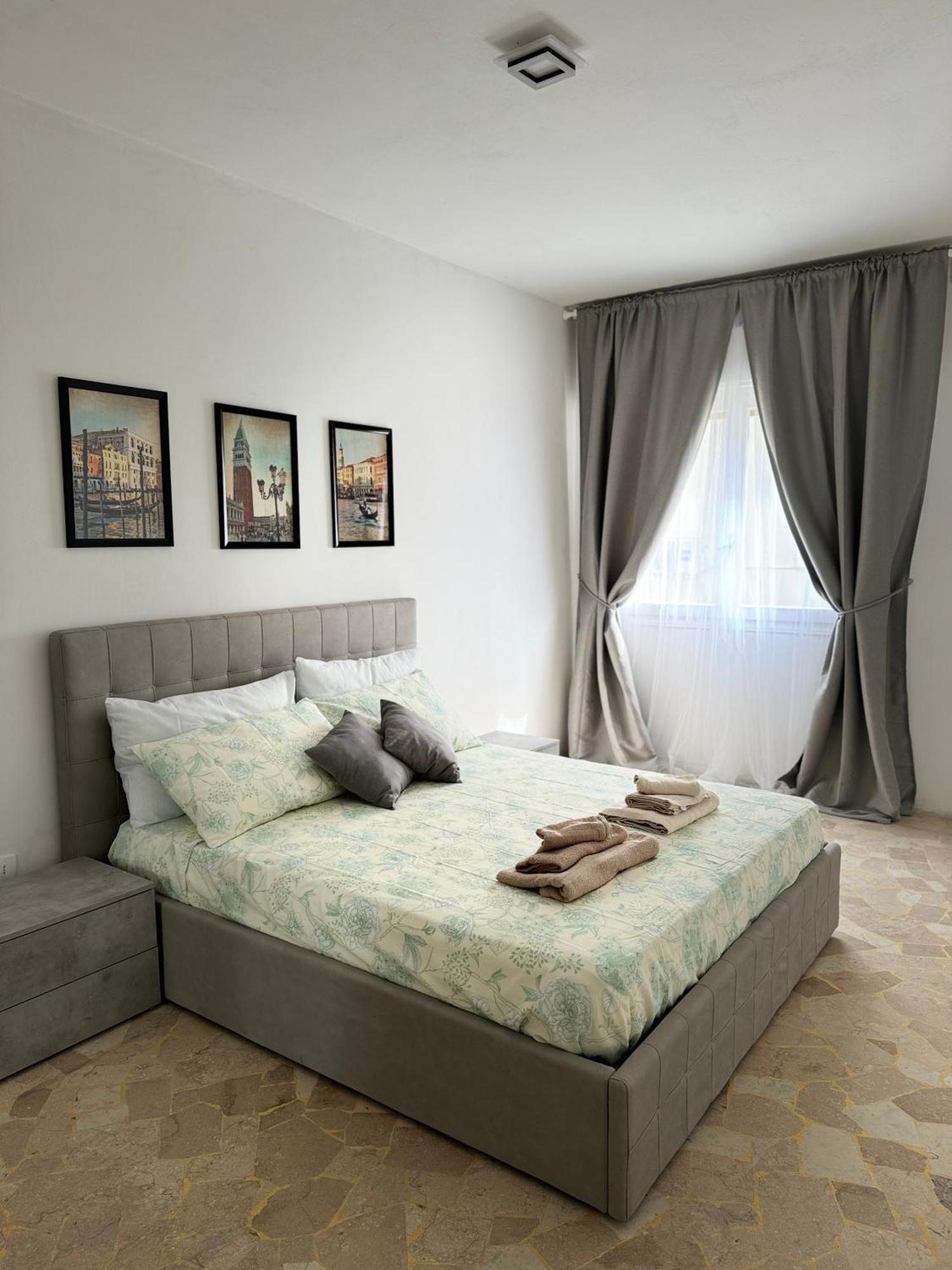 Appartement Grey *