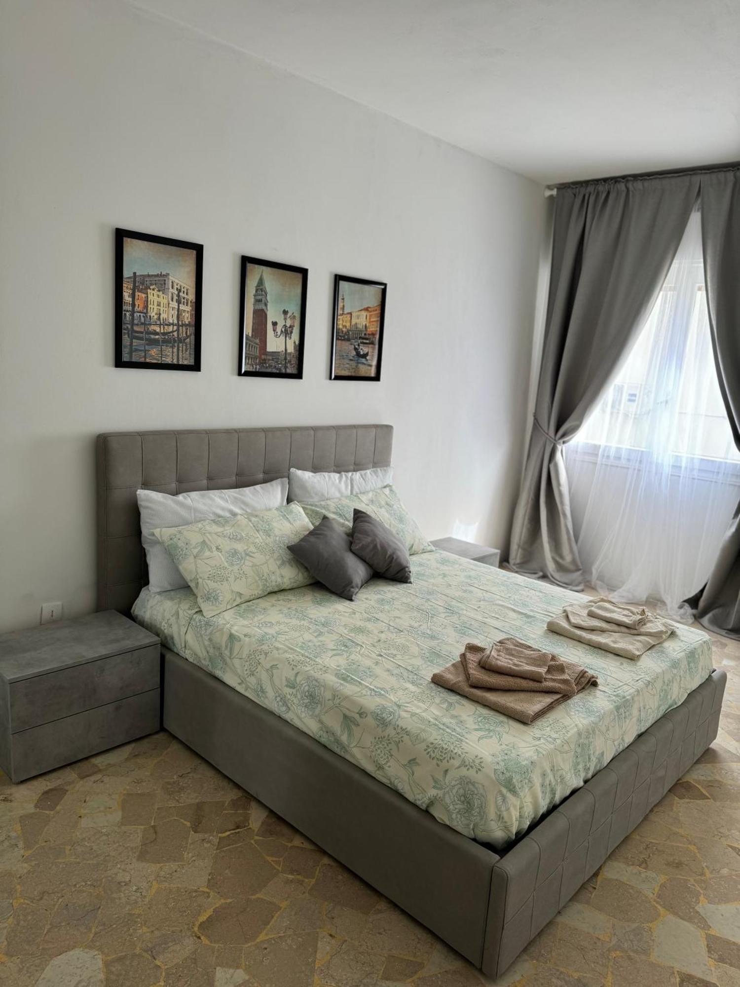 Appartement Grey *